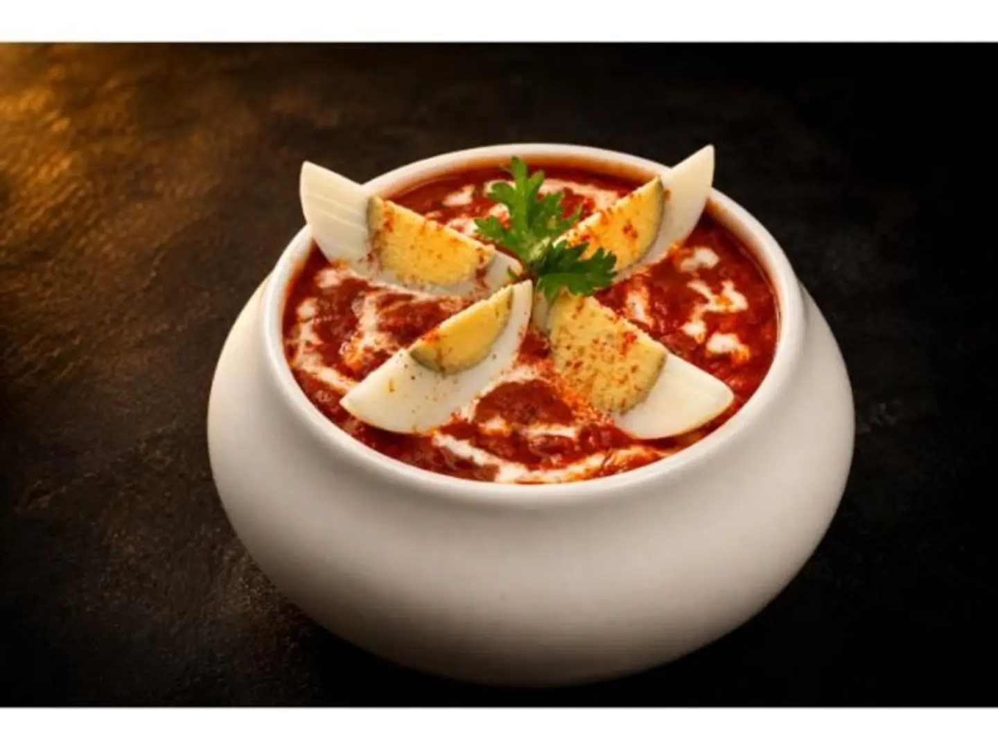 Murgh Tikka Angare