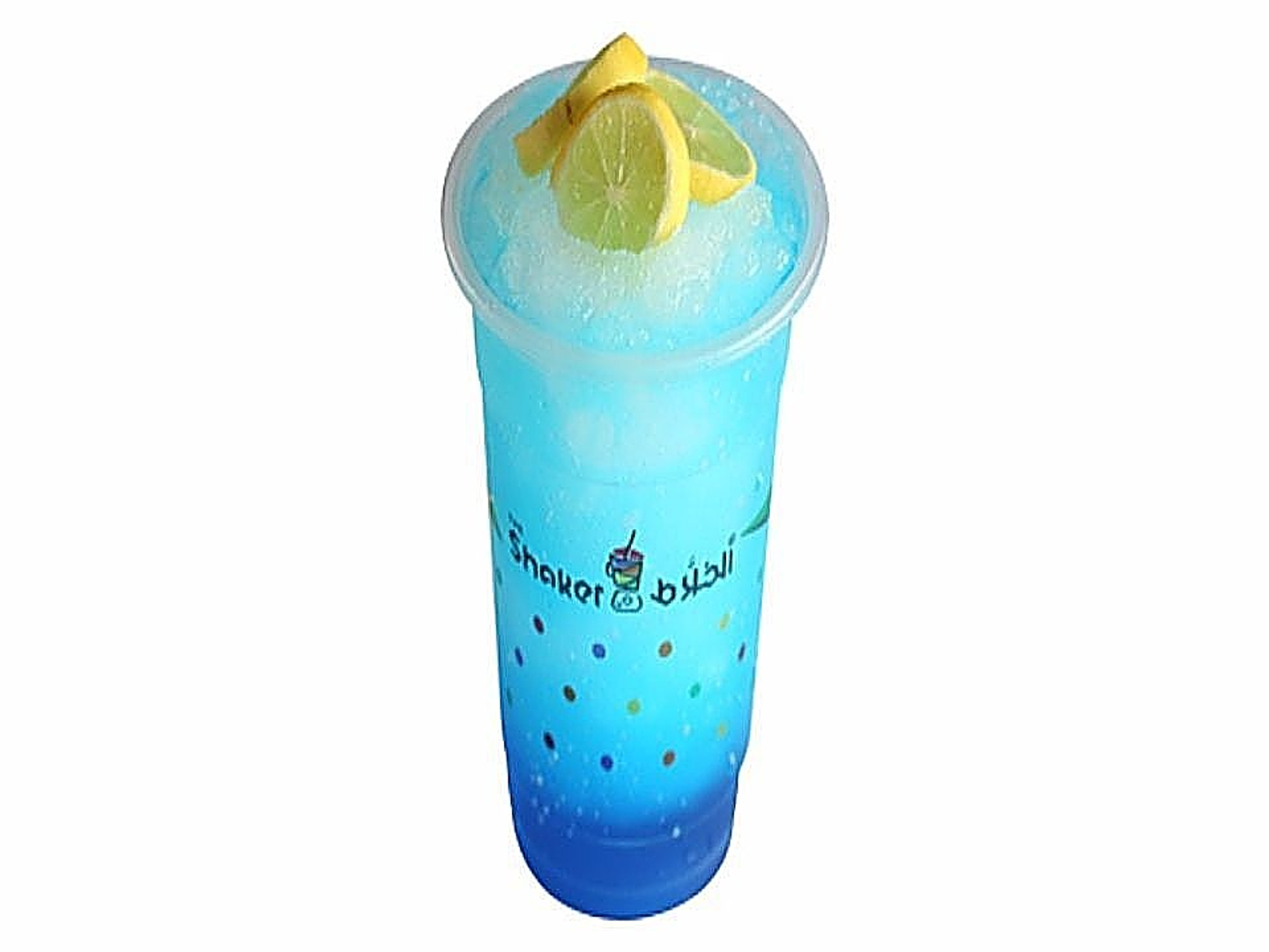 Electric Lime
