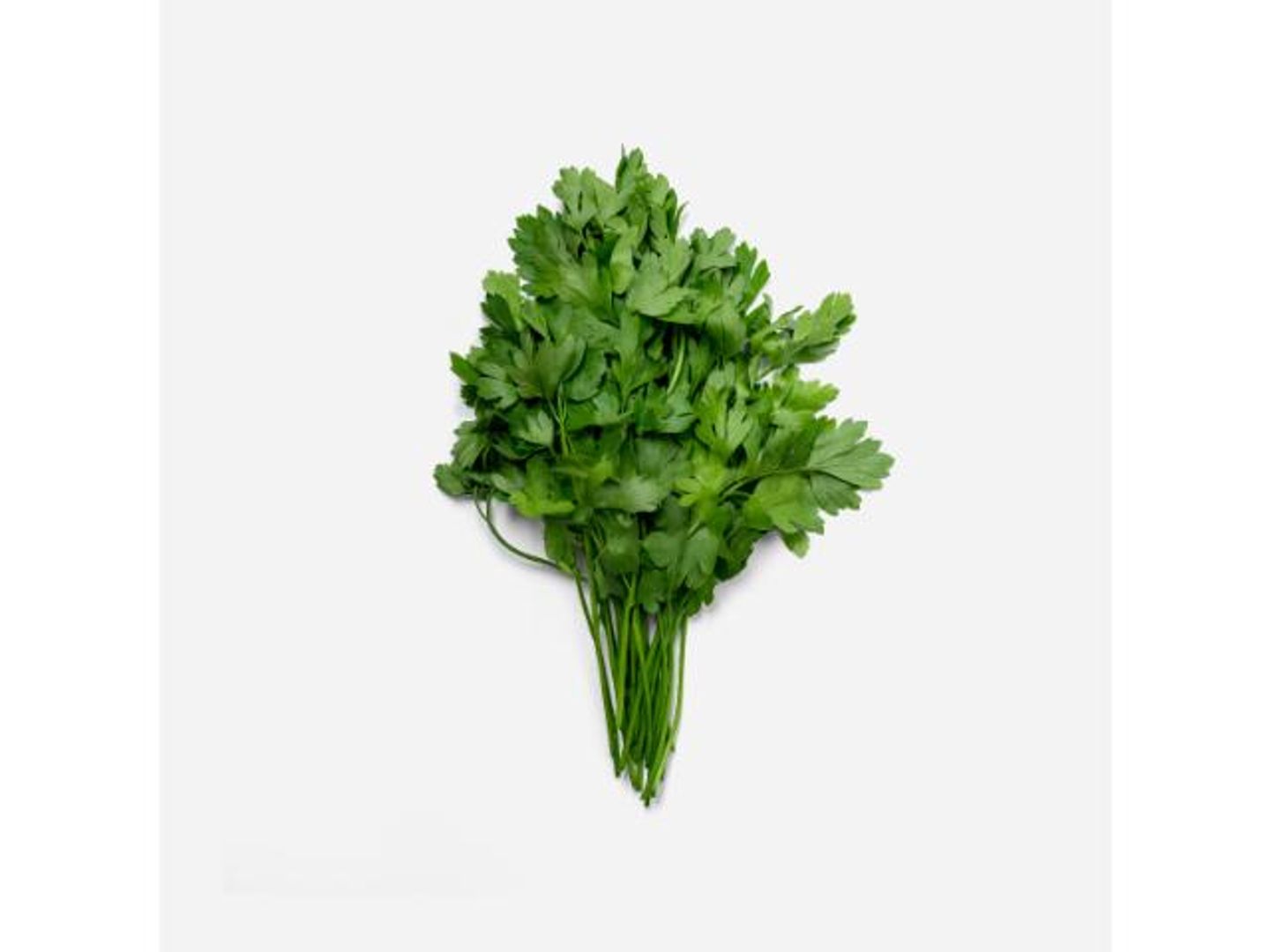 Parsley   Local   Per Bunch
