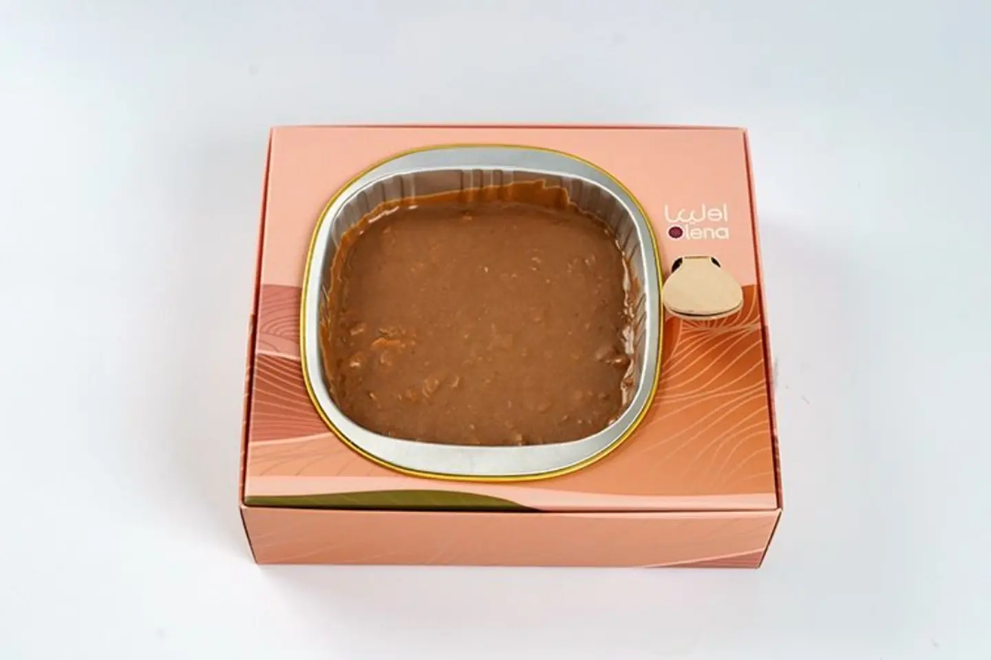 Crunchy Olena Small
