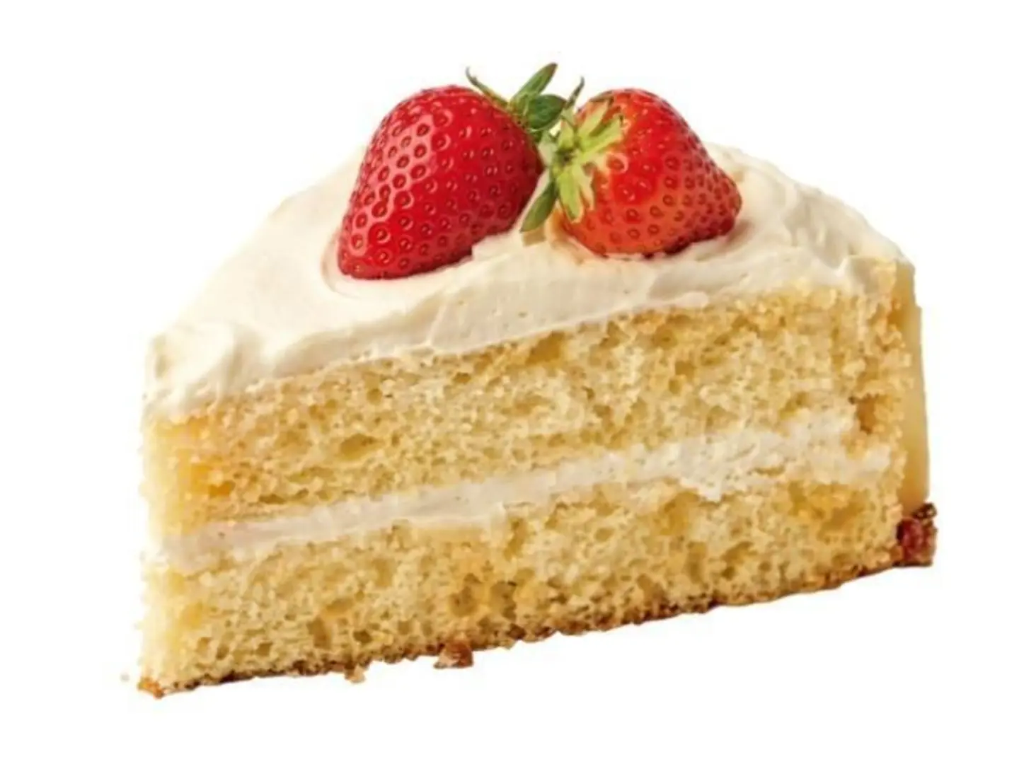 Sponge Cake