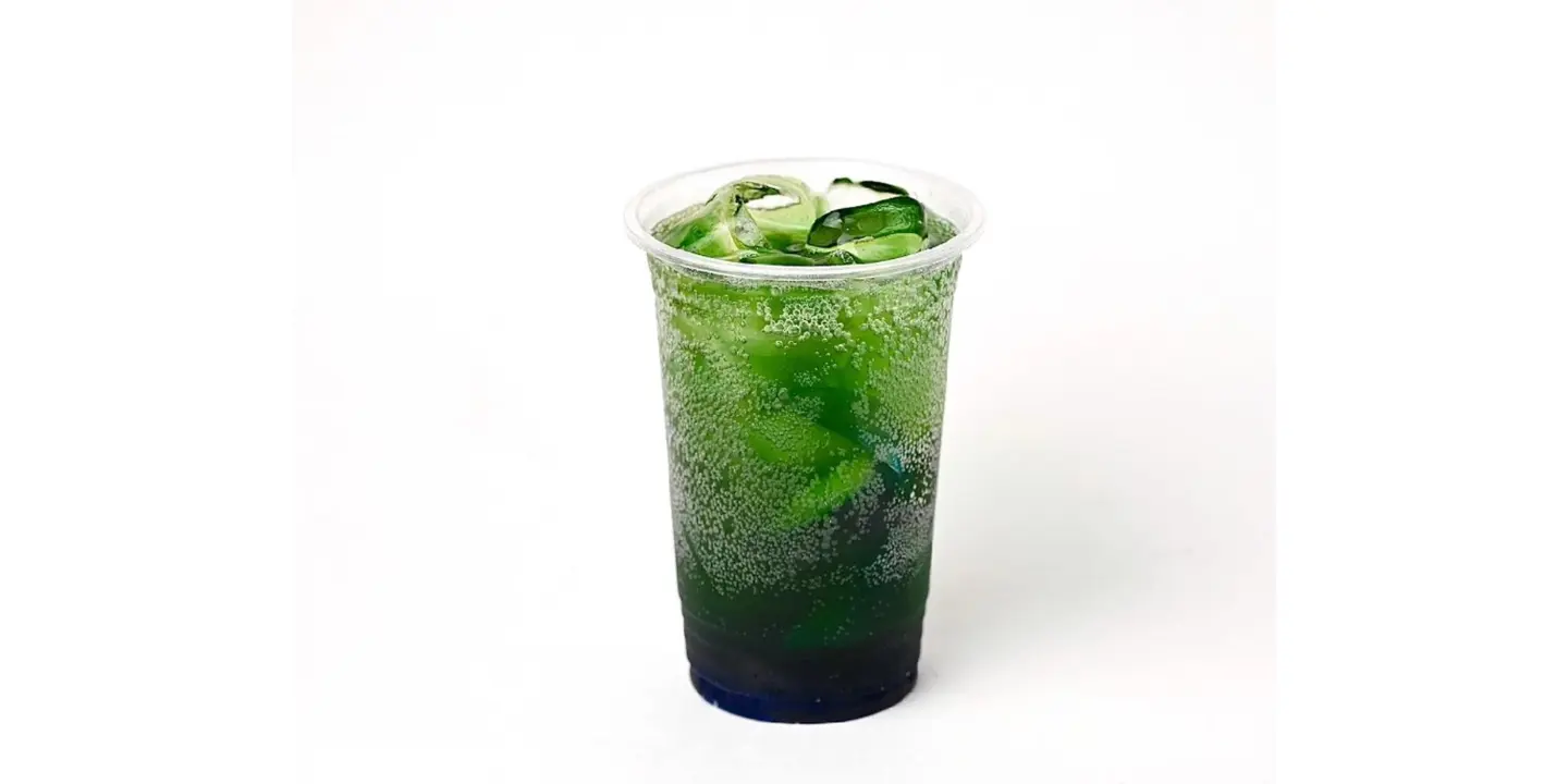 Special Mojito