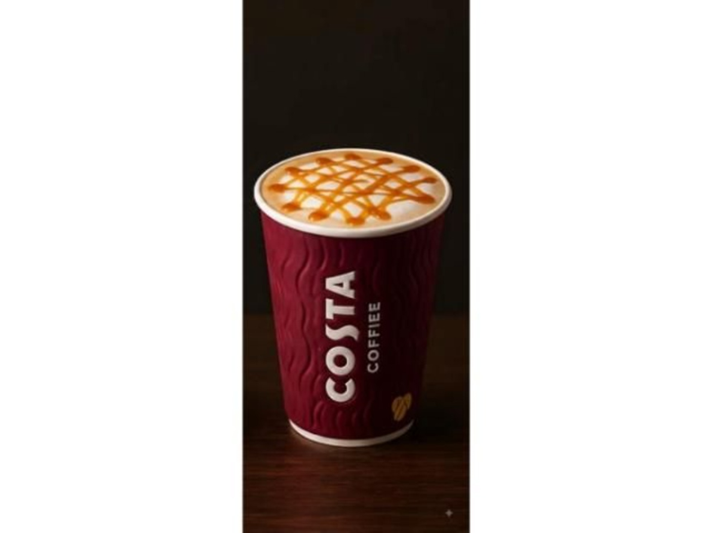Caramel Macchiato