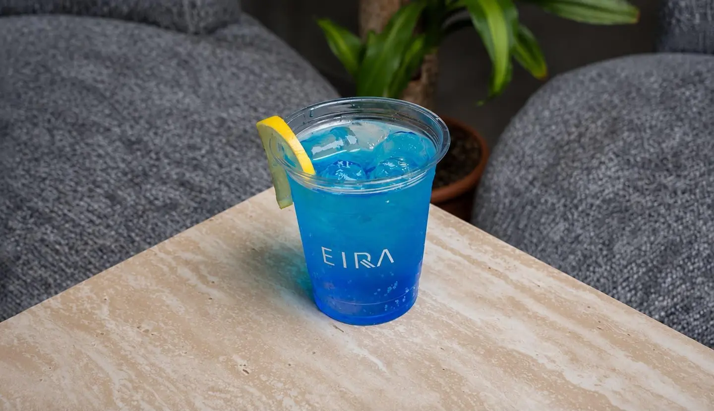 Eira Mojito