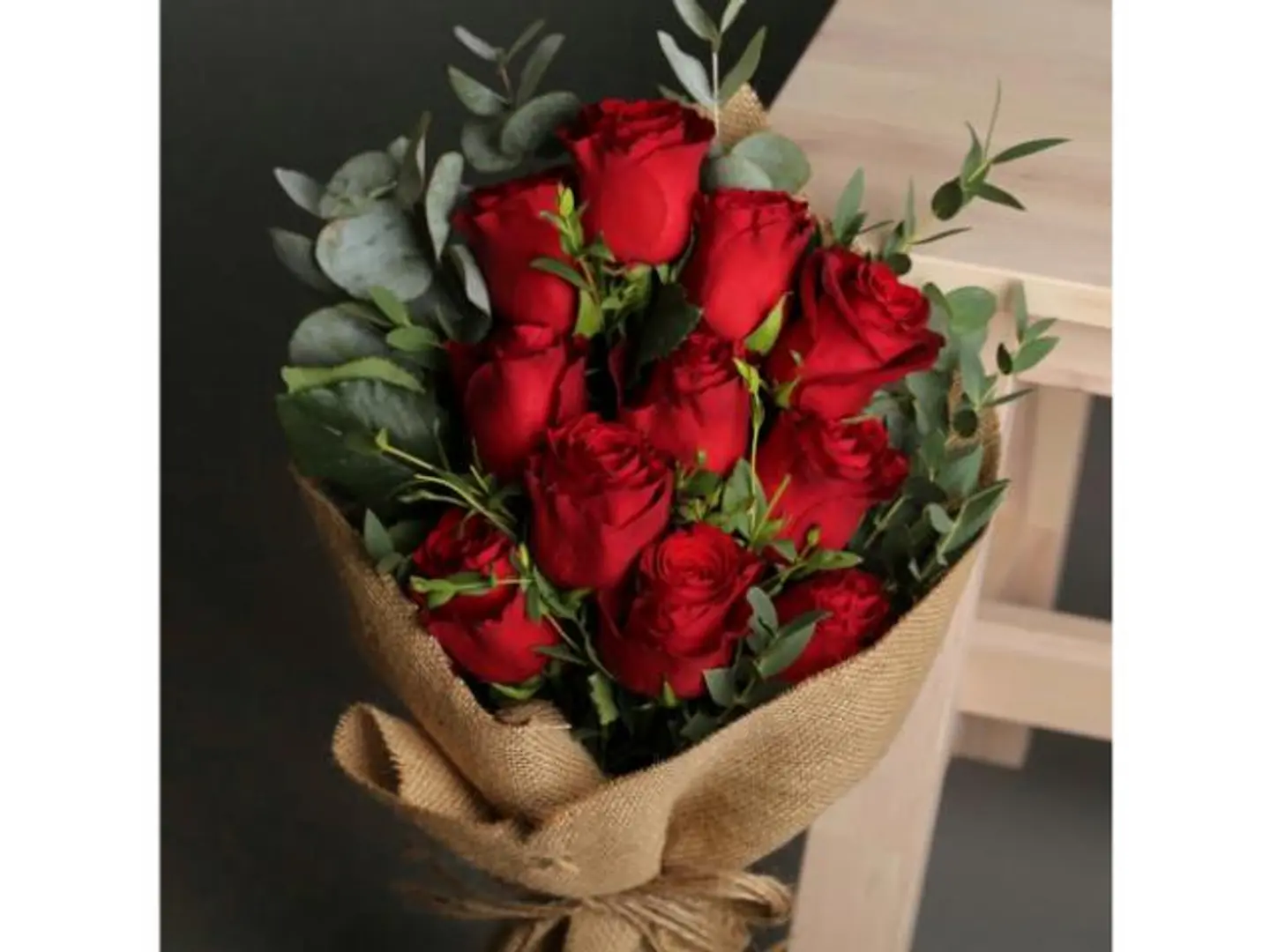A Bouquet Of Love Feelings