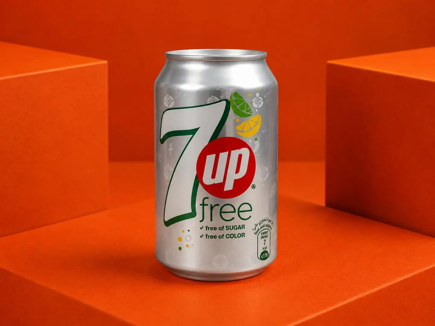 Diet 7 Up