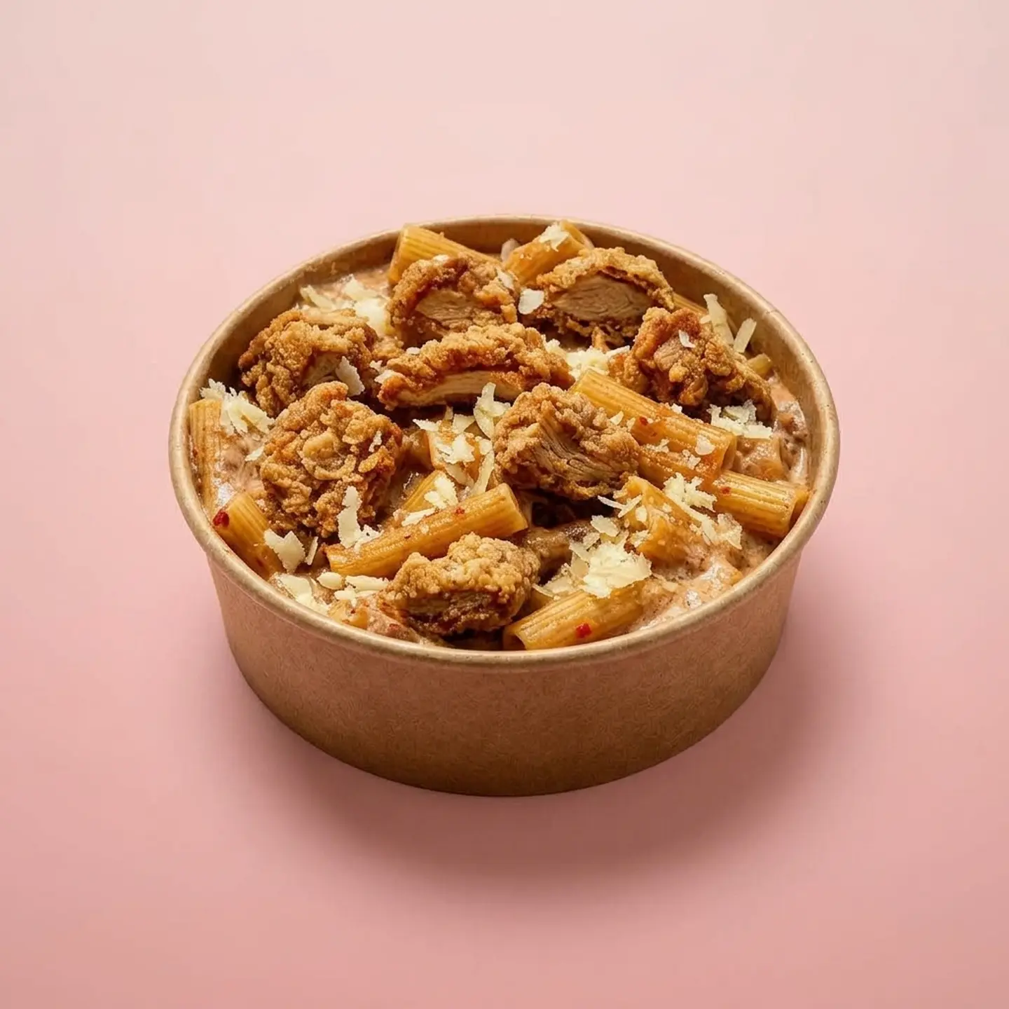 Buffalo Pasta