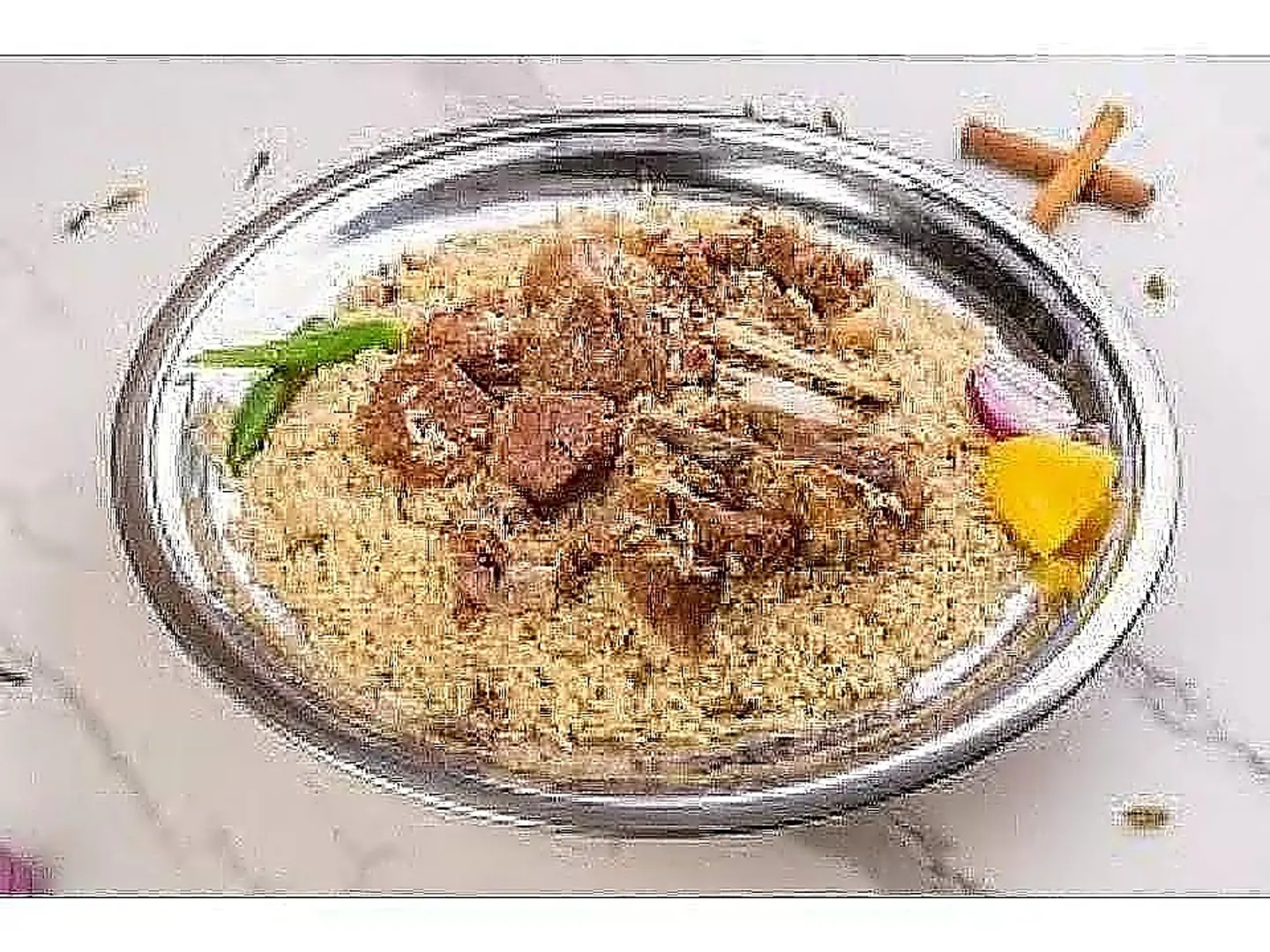 نفر لحم حاشي