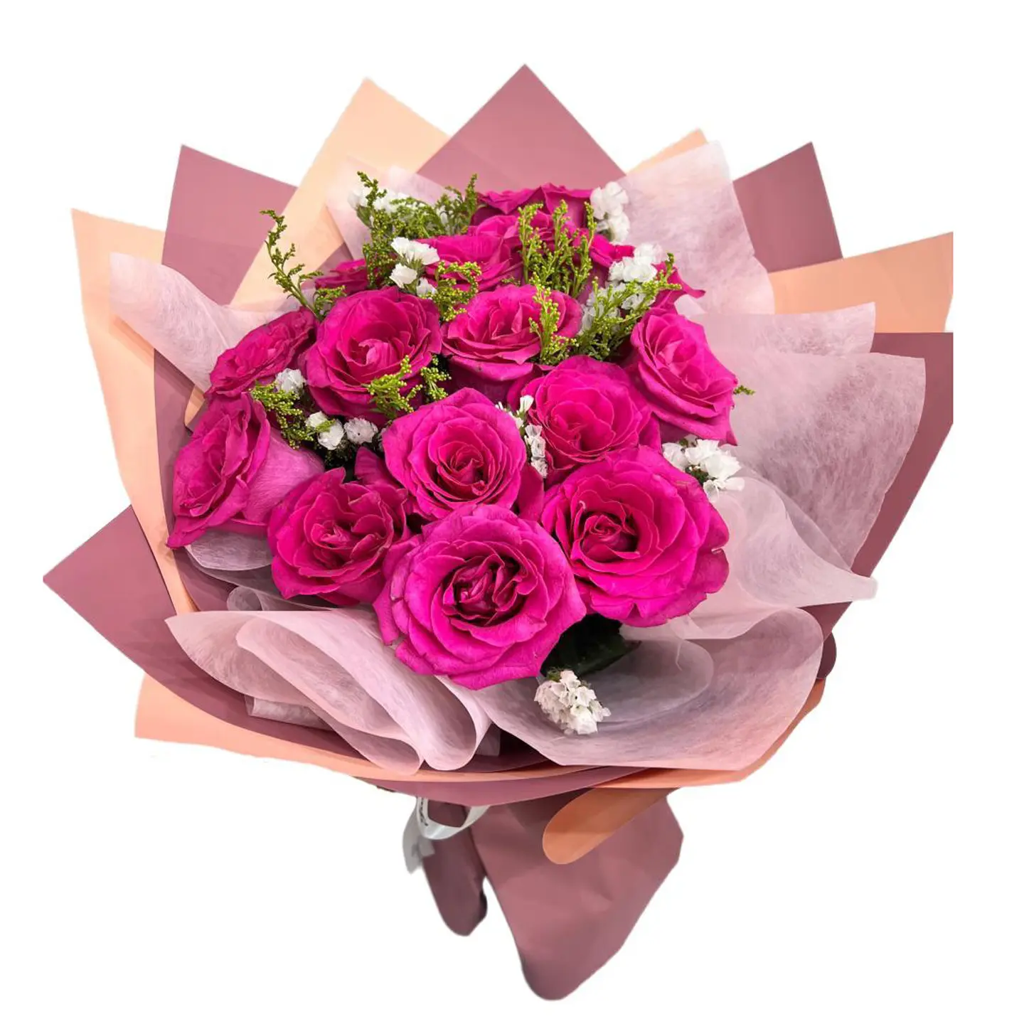 Candy Rose Bouquet 276