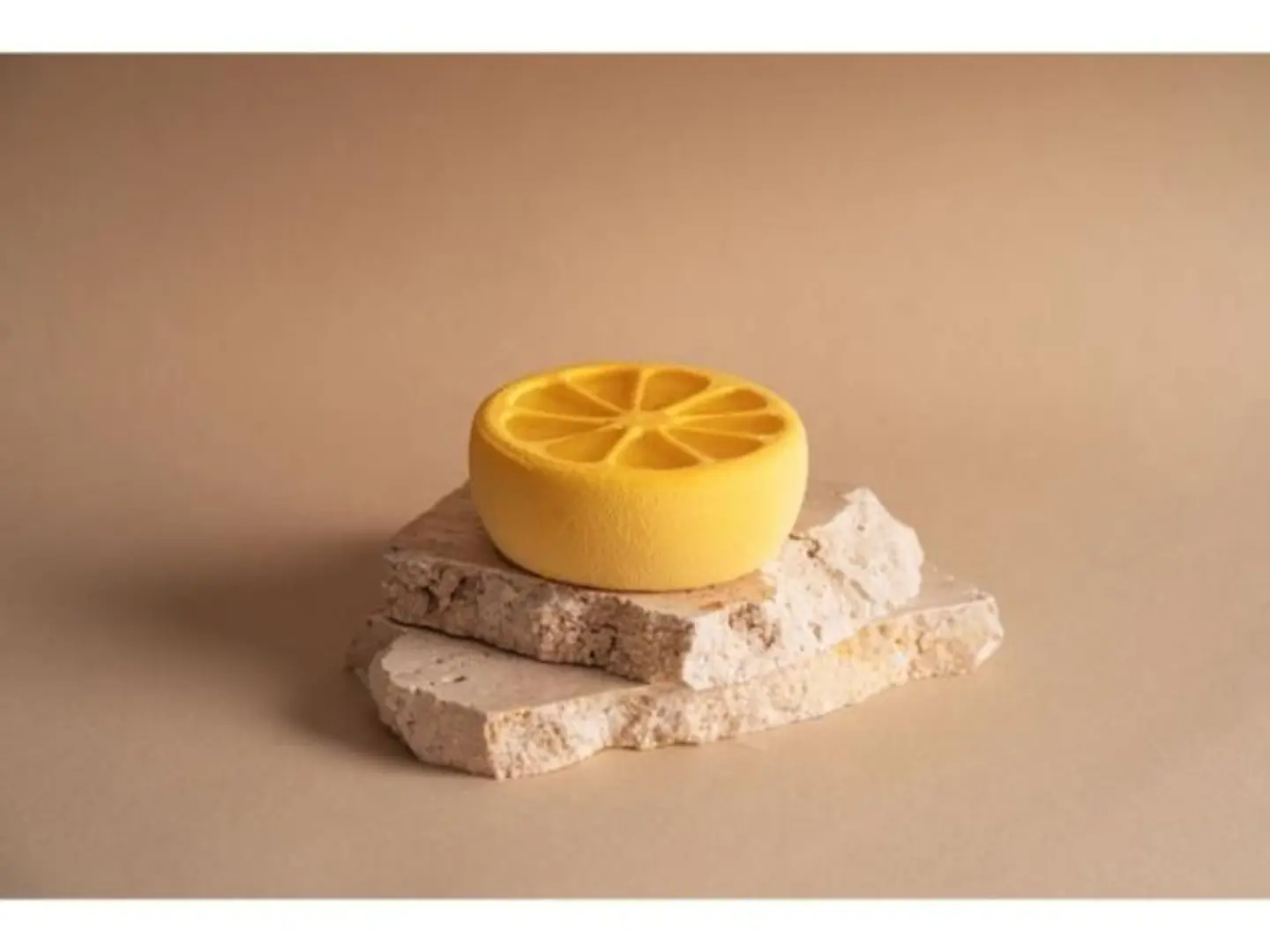 كيكة الليمون