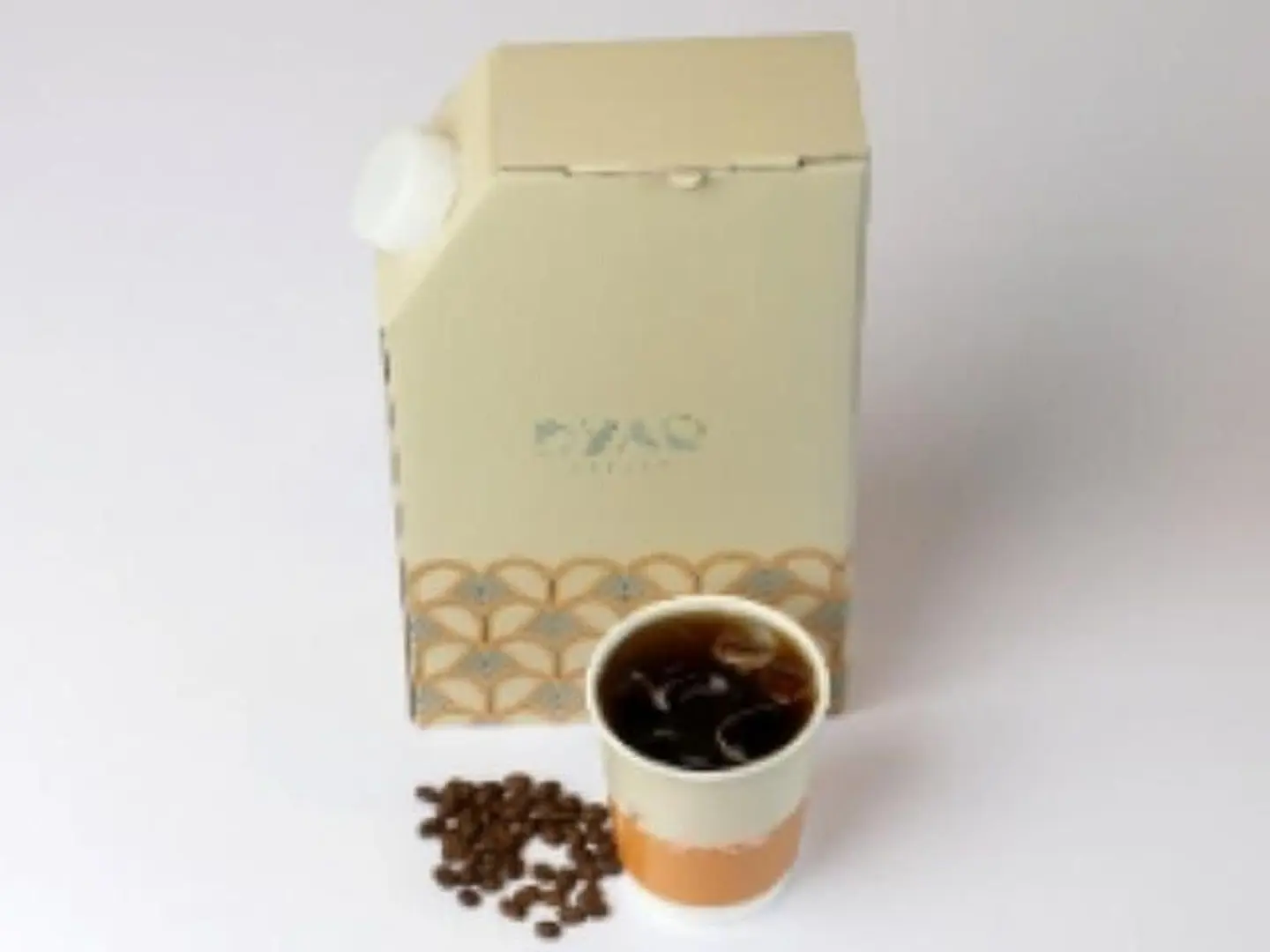 Coffee Of The Day Box