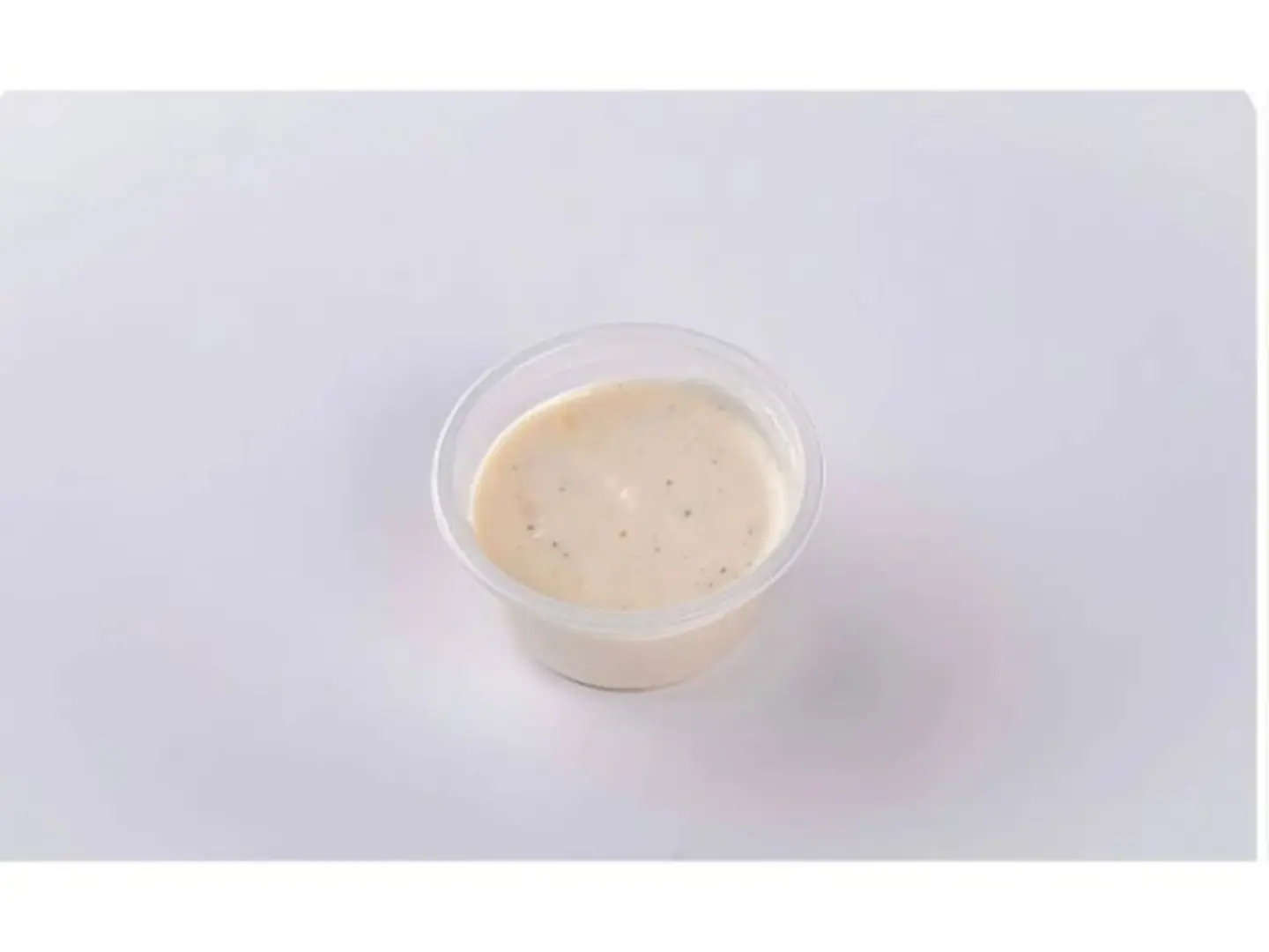Tahini Sauce