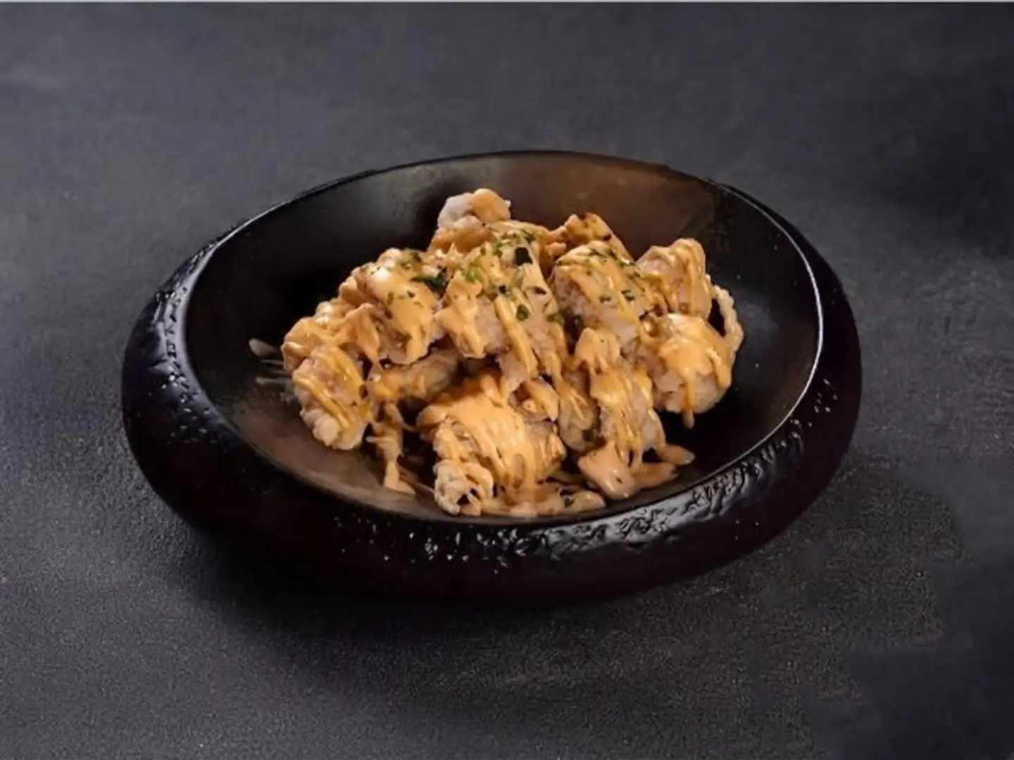 Chicken Karaage