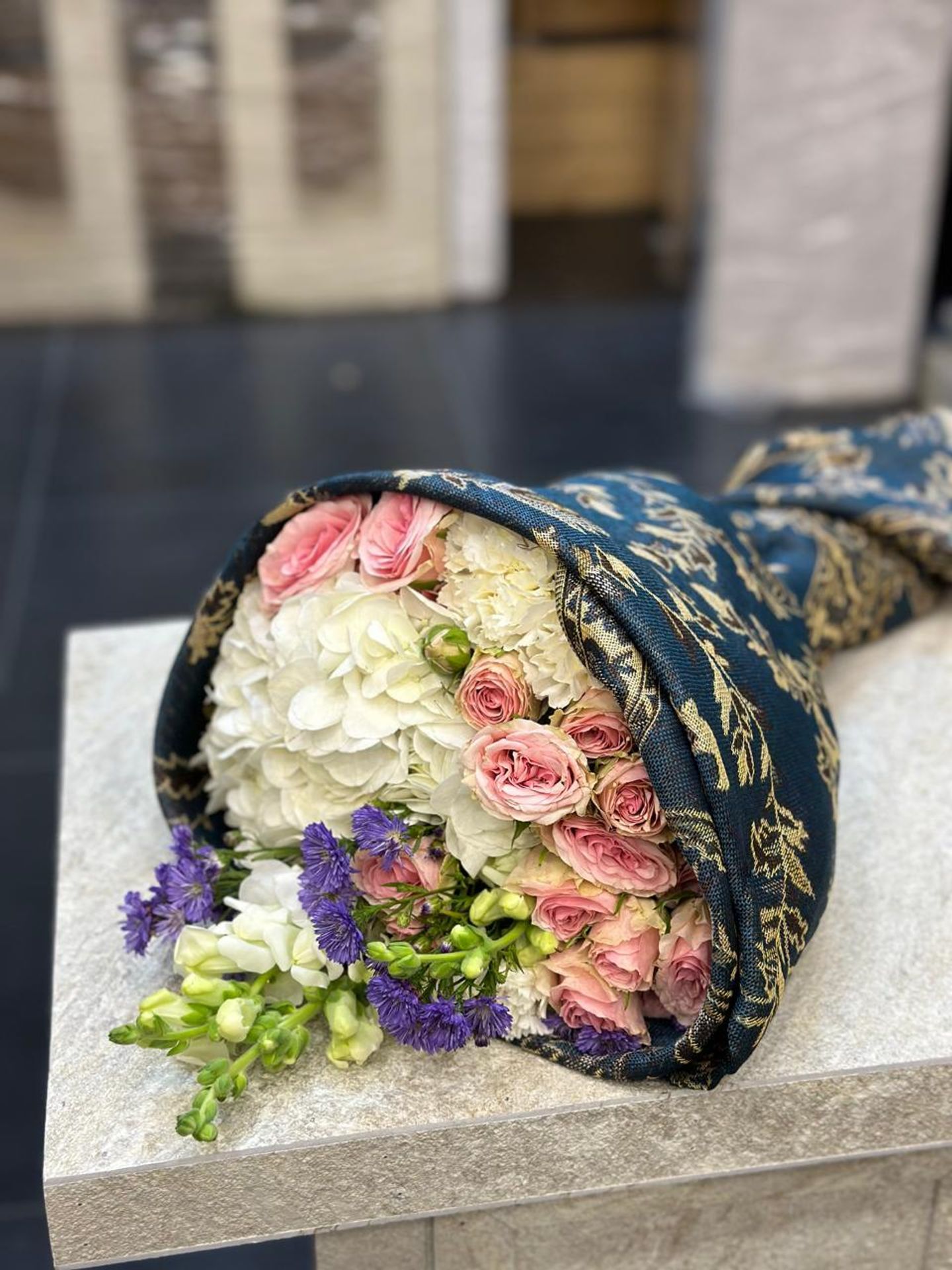 Bouquet 5