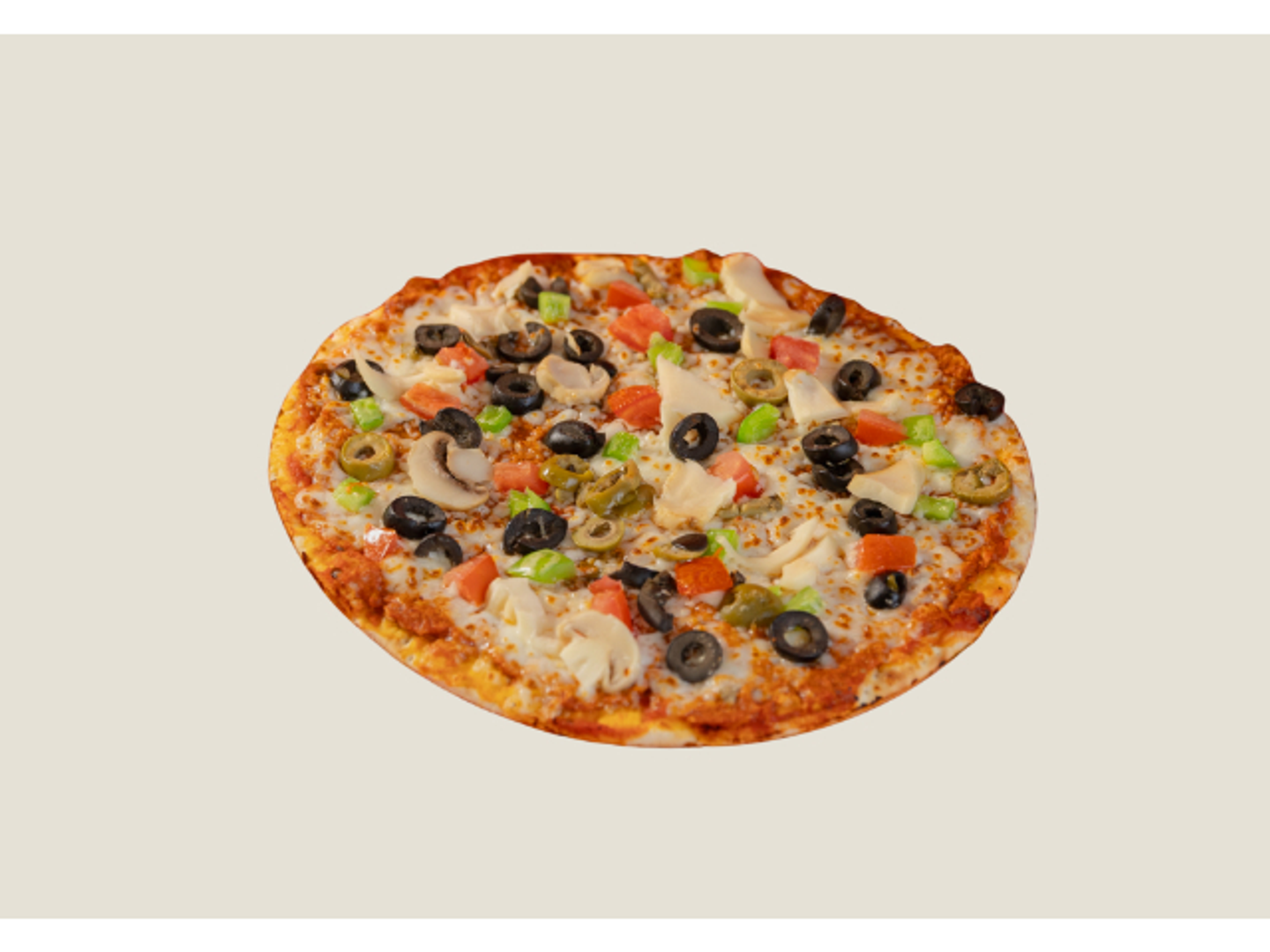 خضار - قطعتين