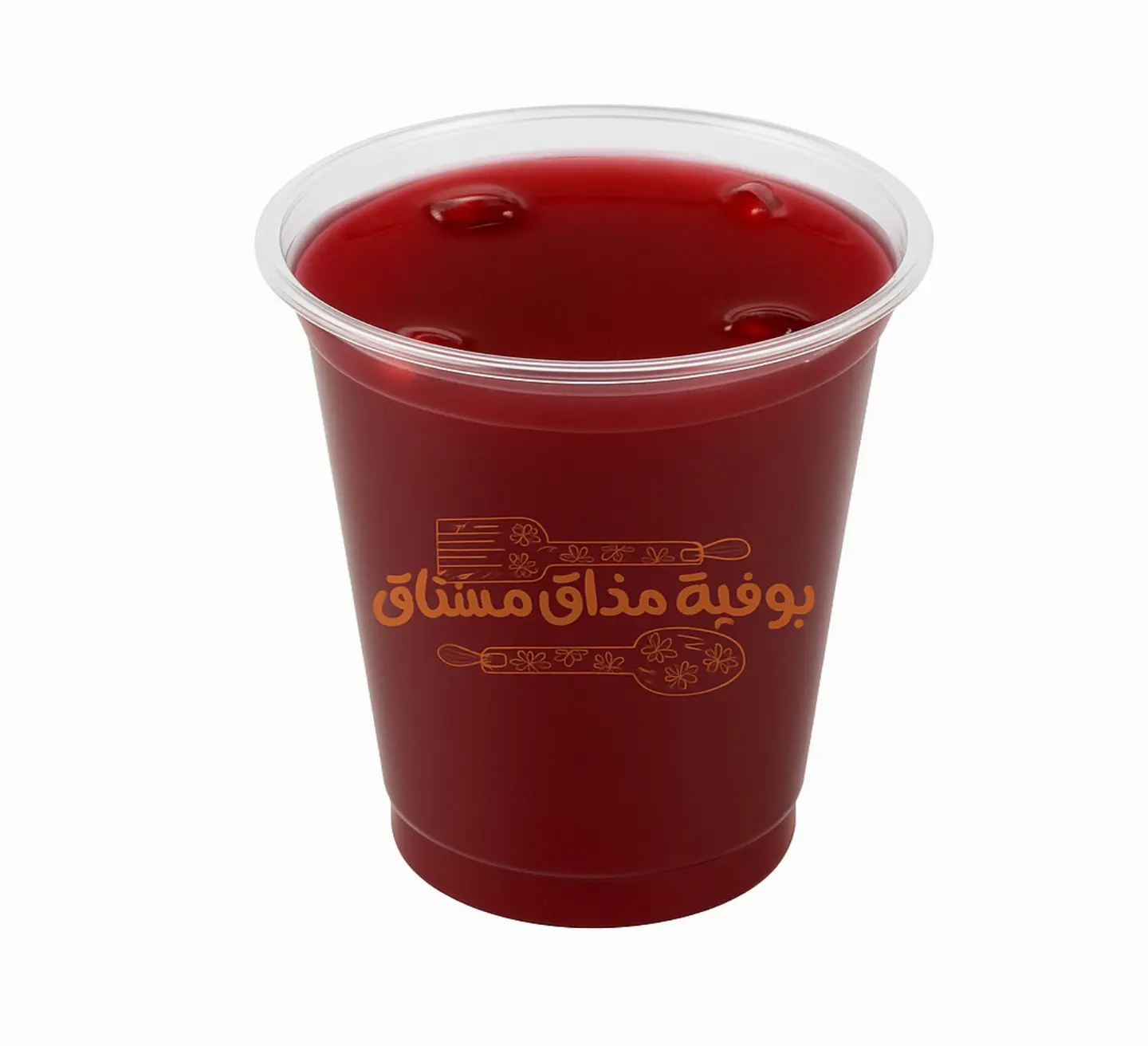 Natural Pomegranate Juice