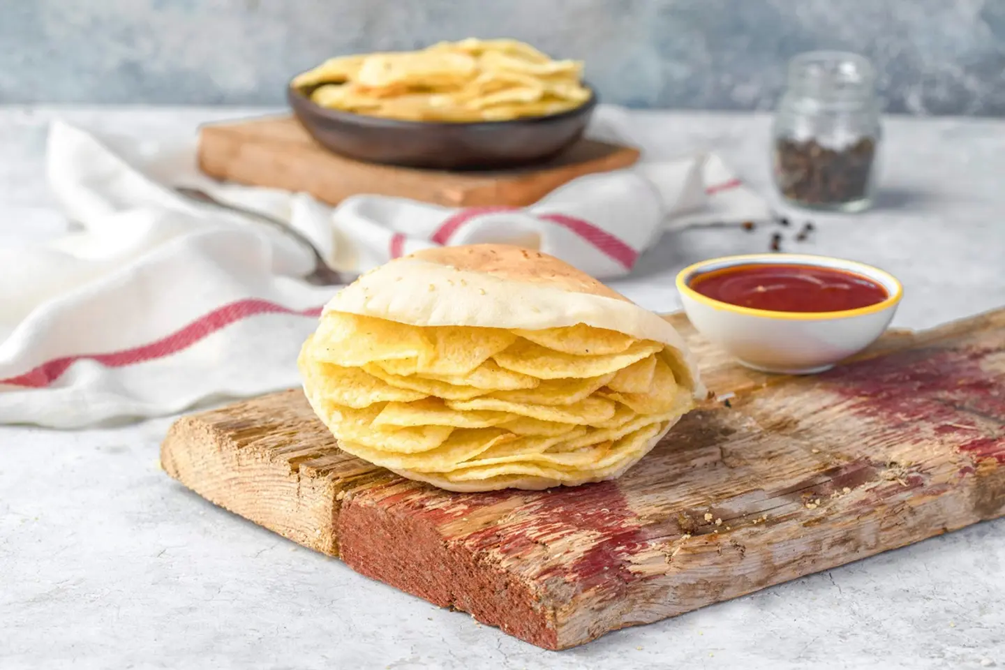Potato Chips