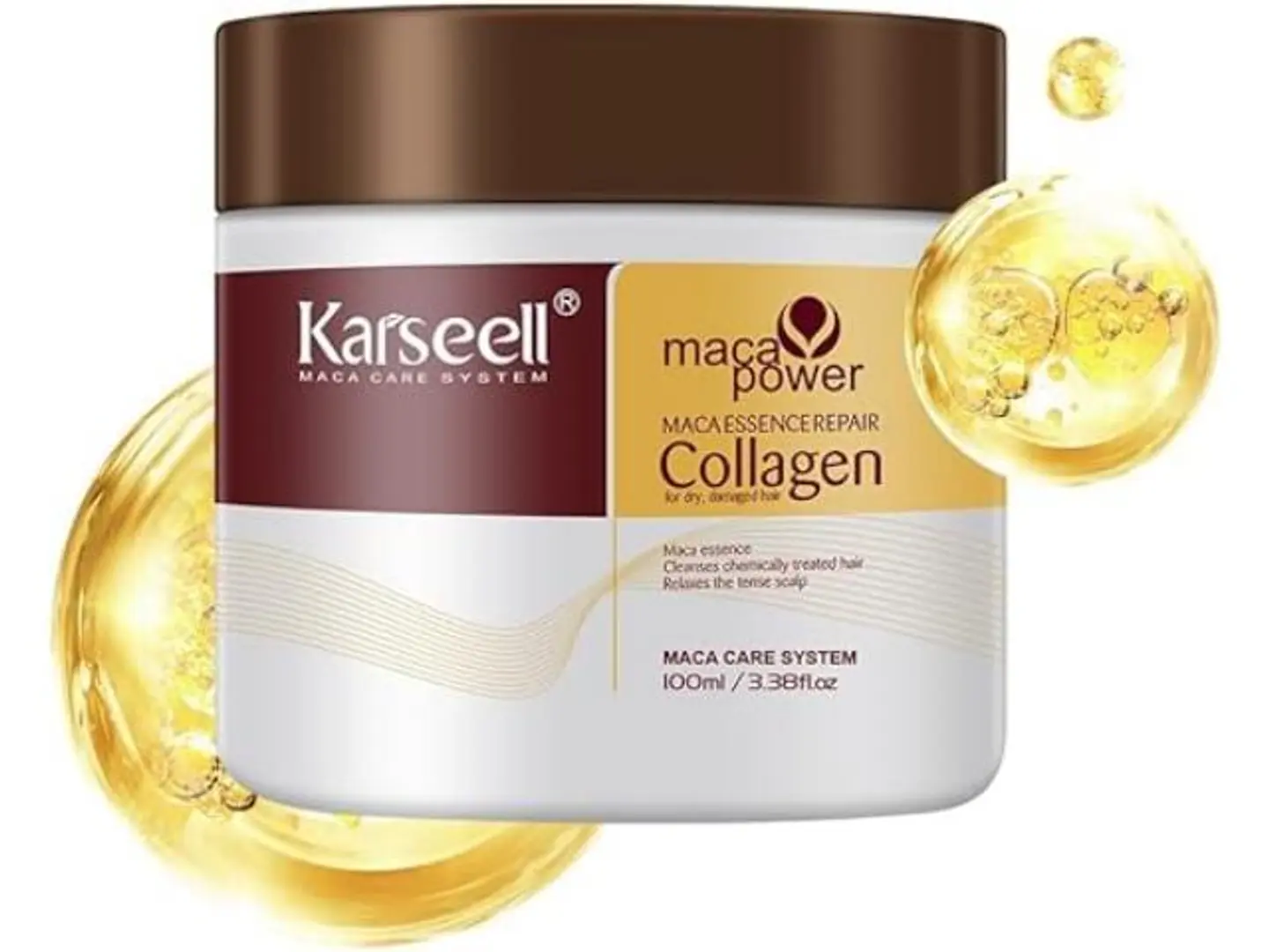 Karsil Repair Cream