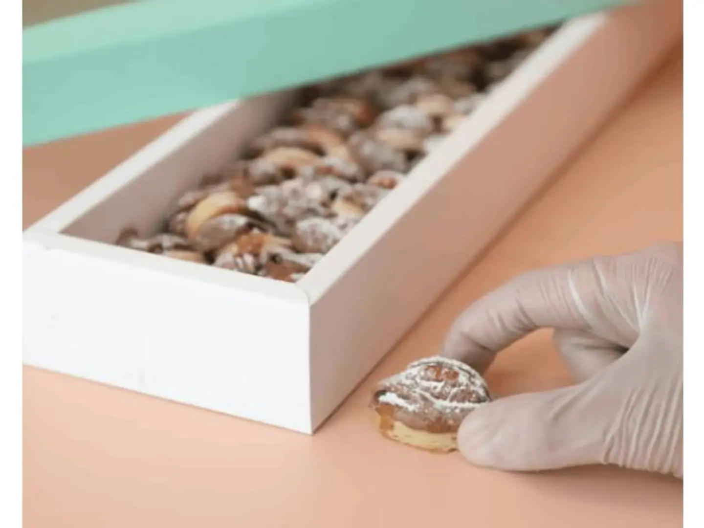 ميلى بايت - بوكس ثلاثة وثلاثون حبه