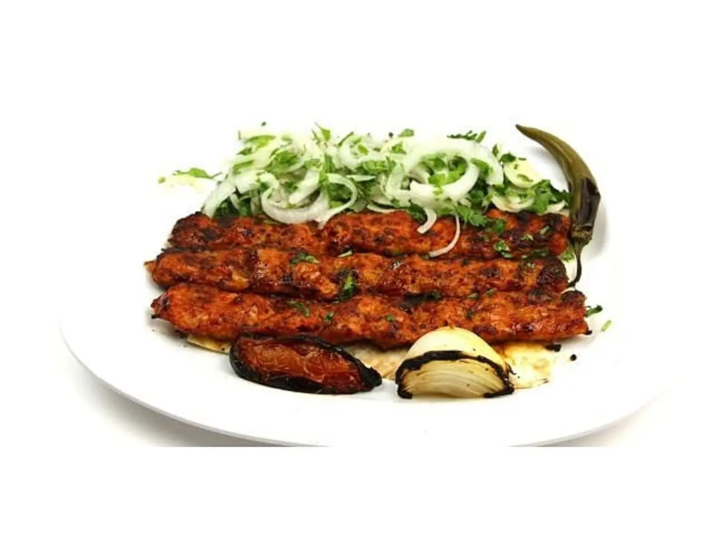 Chicken Kebab