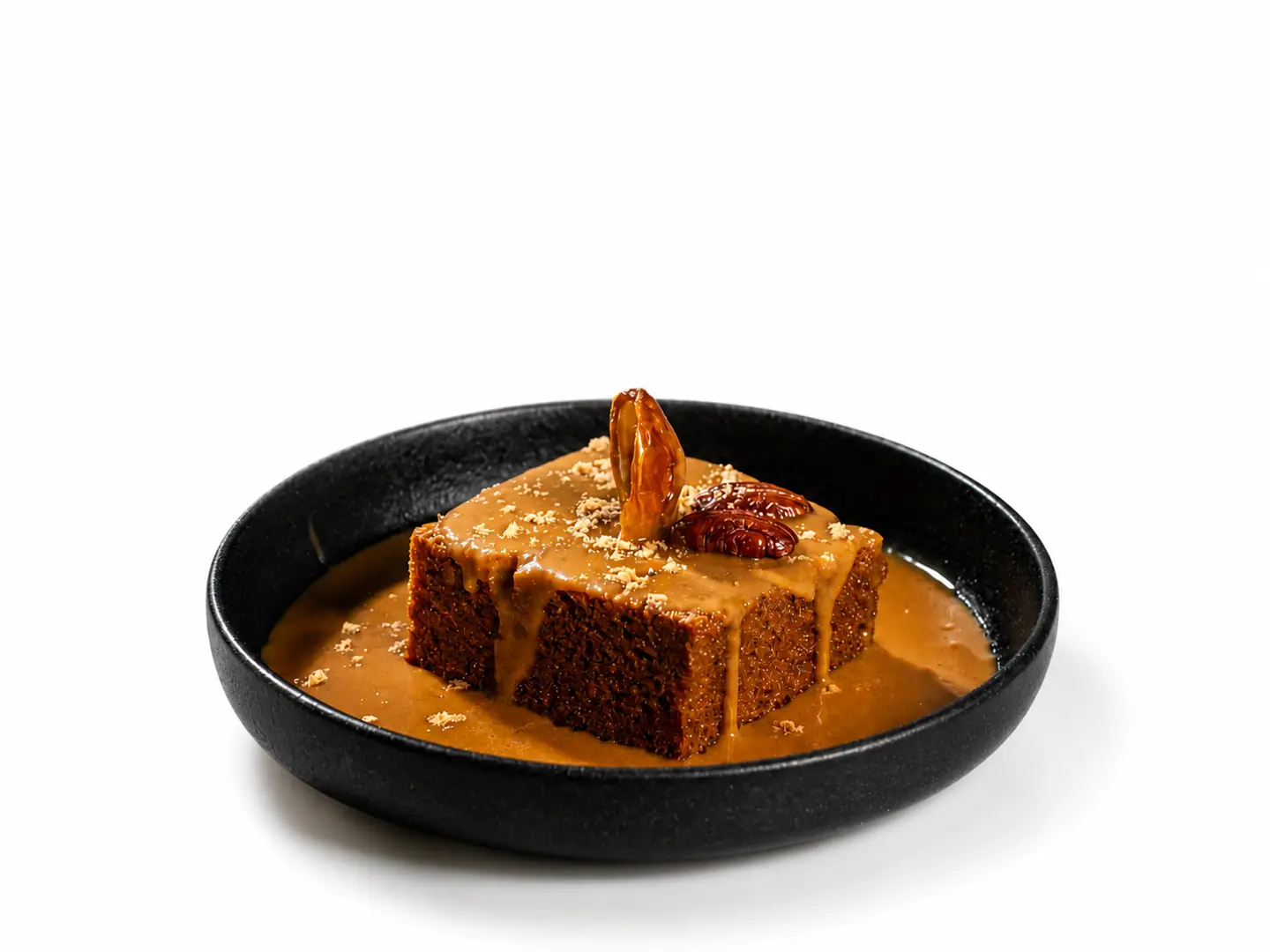 Dates Cake