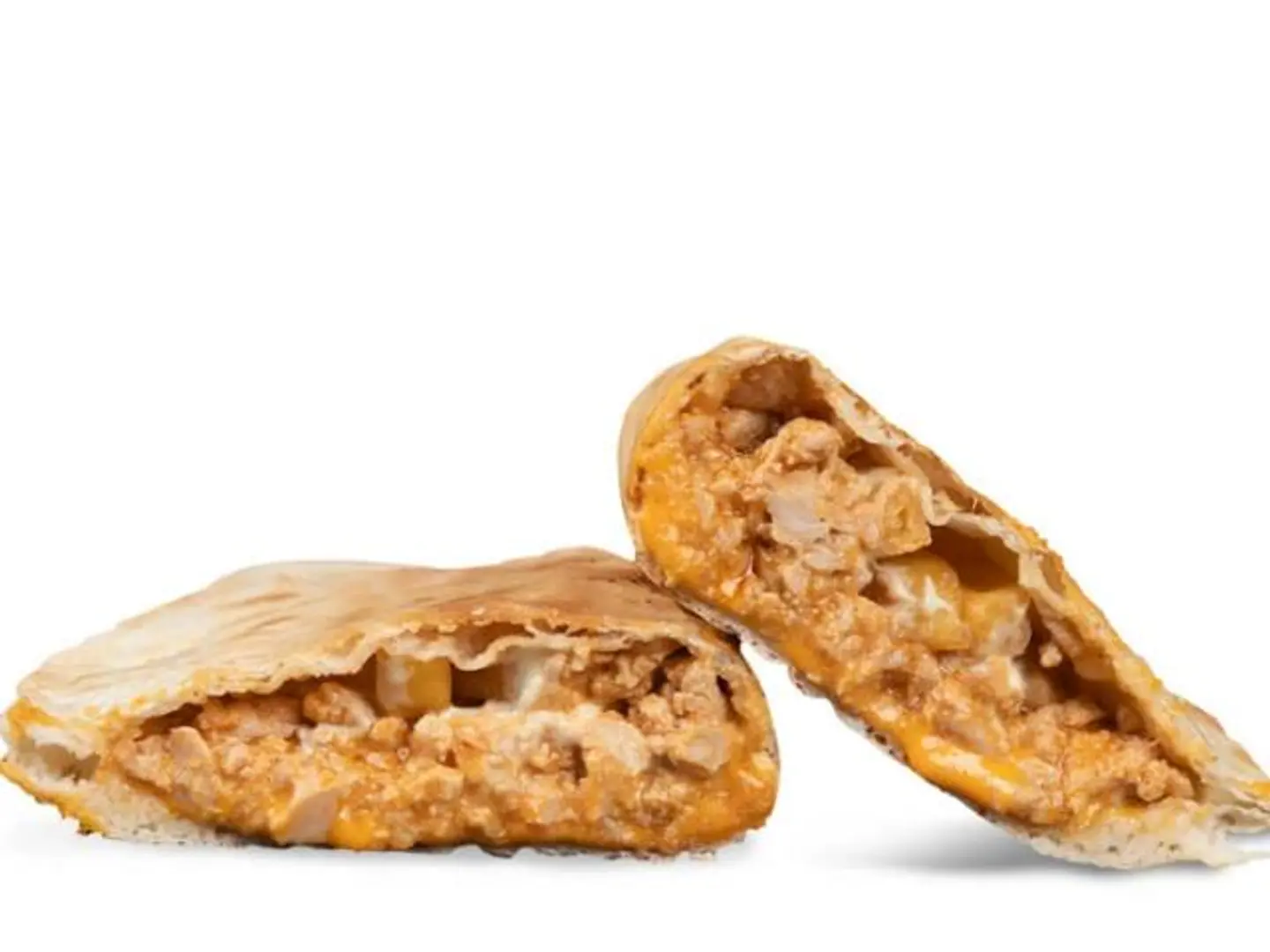 Chicken Fatayer