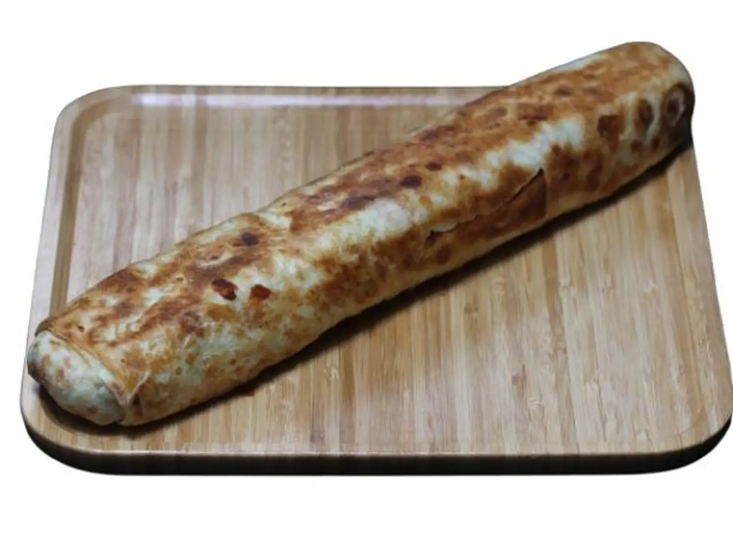 ساندوتش سجق