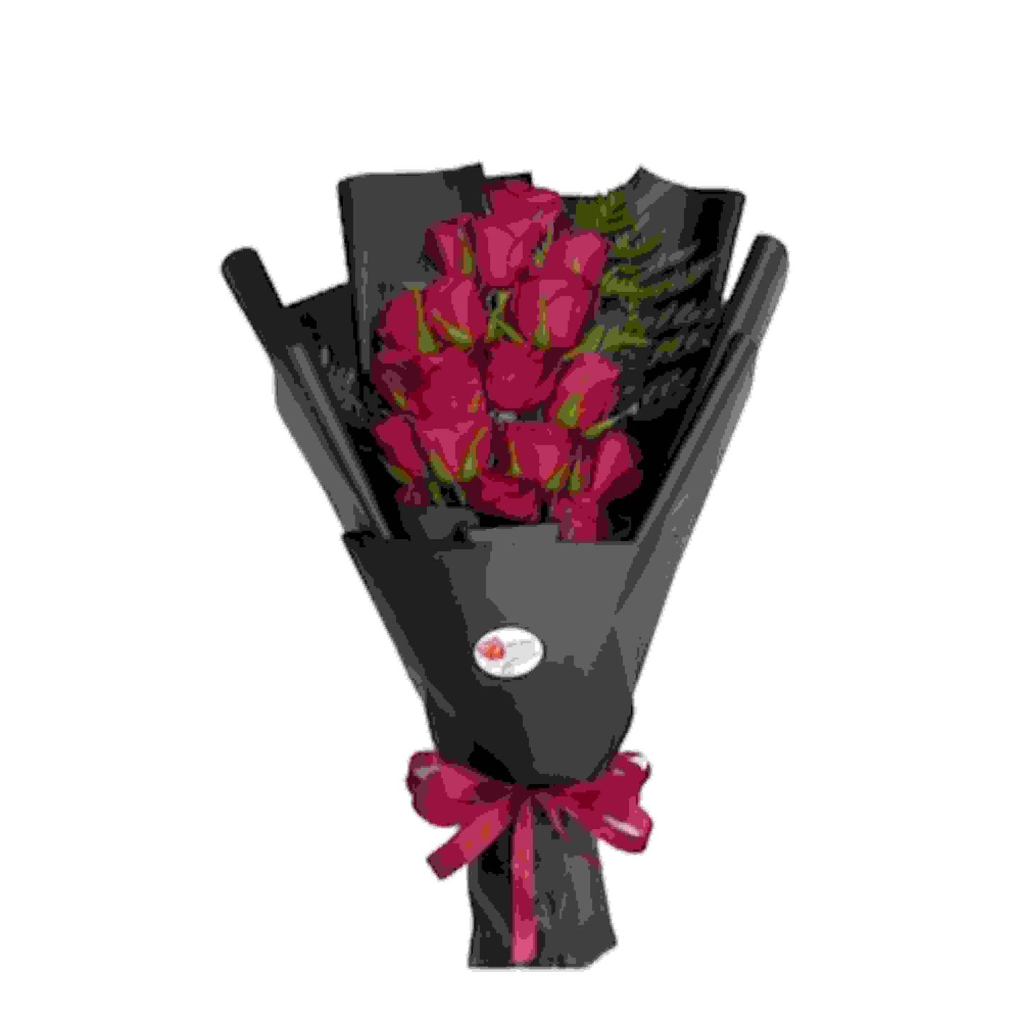 Red Bouquet