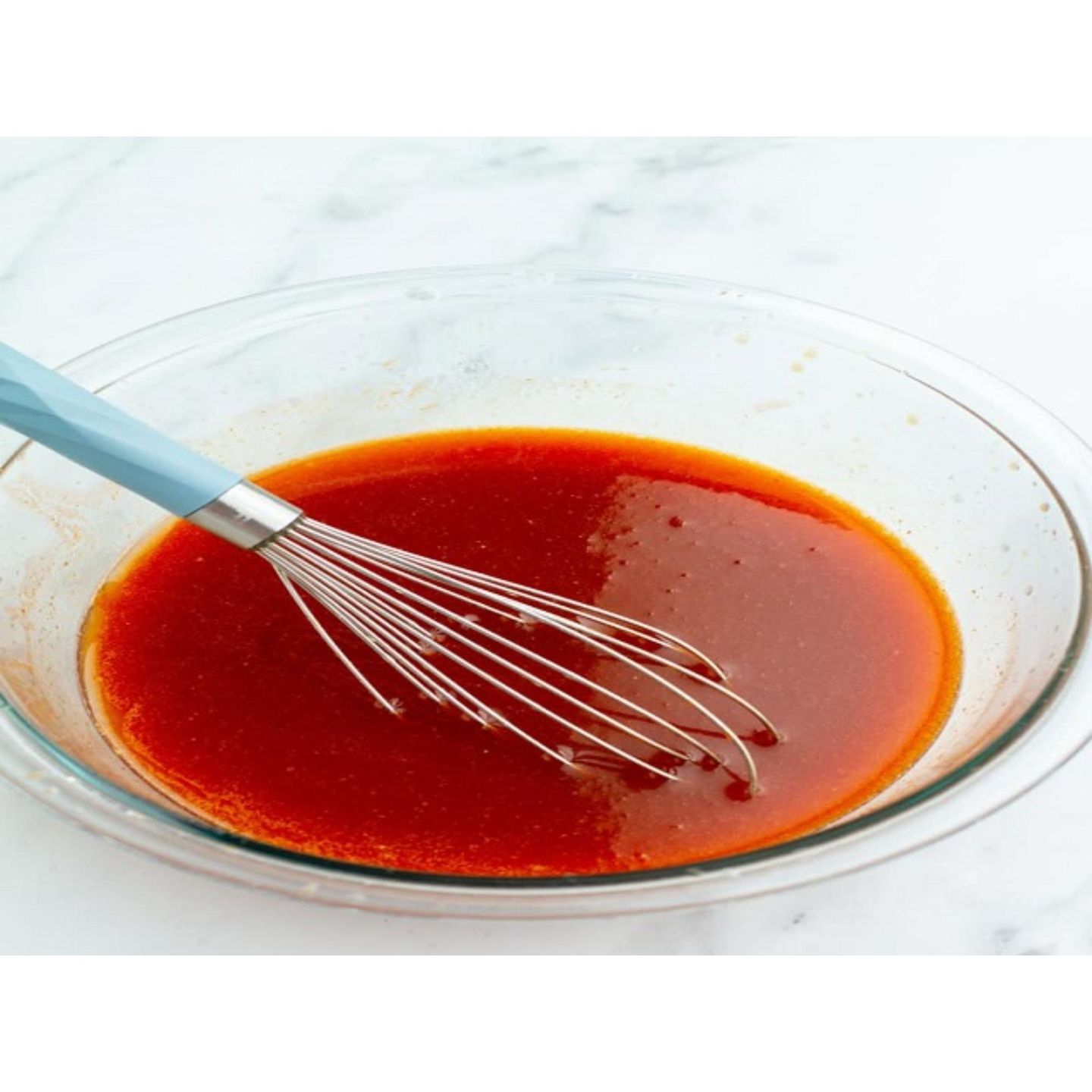 Hot Honey Sauce
