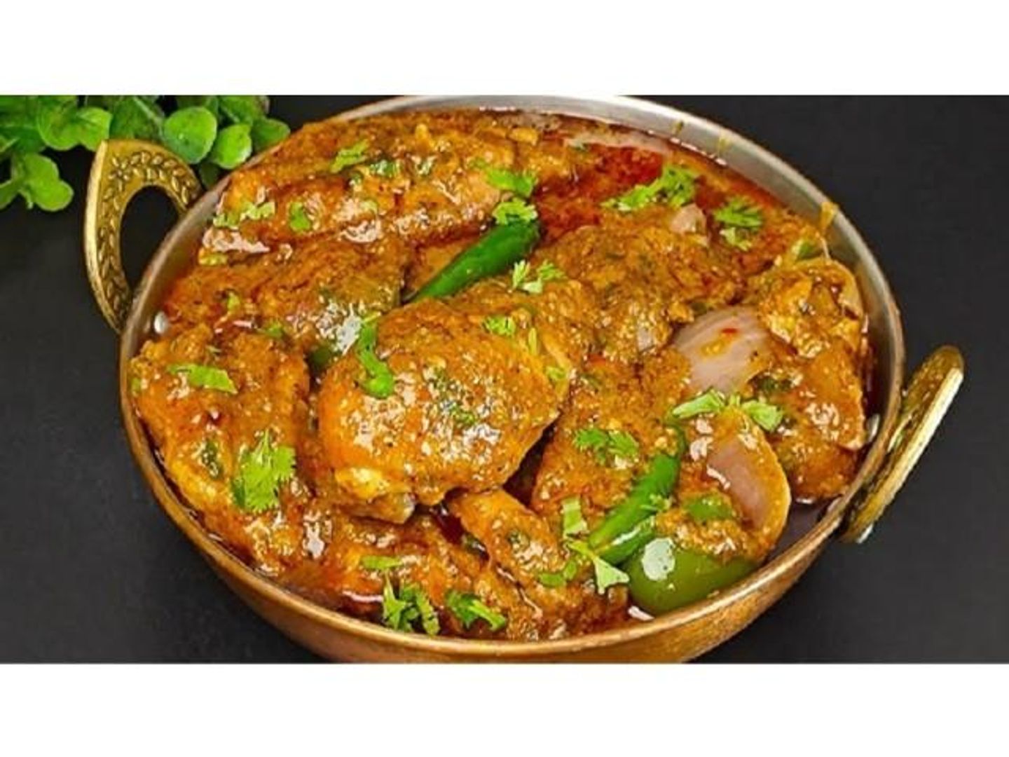 Chicken Kadhal
