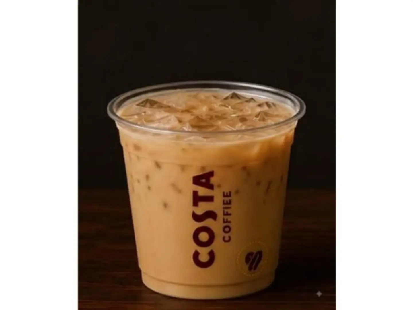 Iced Latte