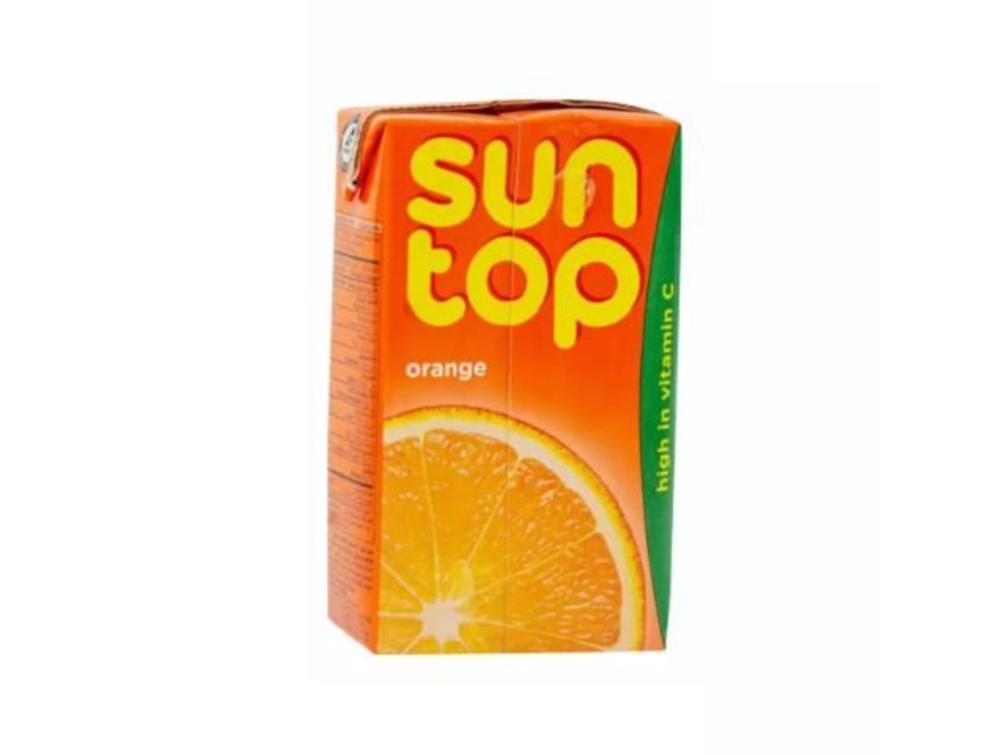 Suntop