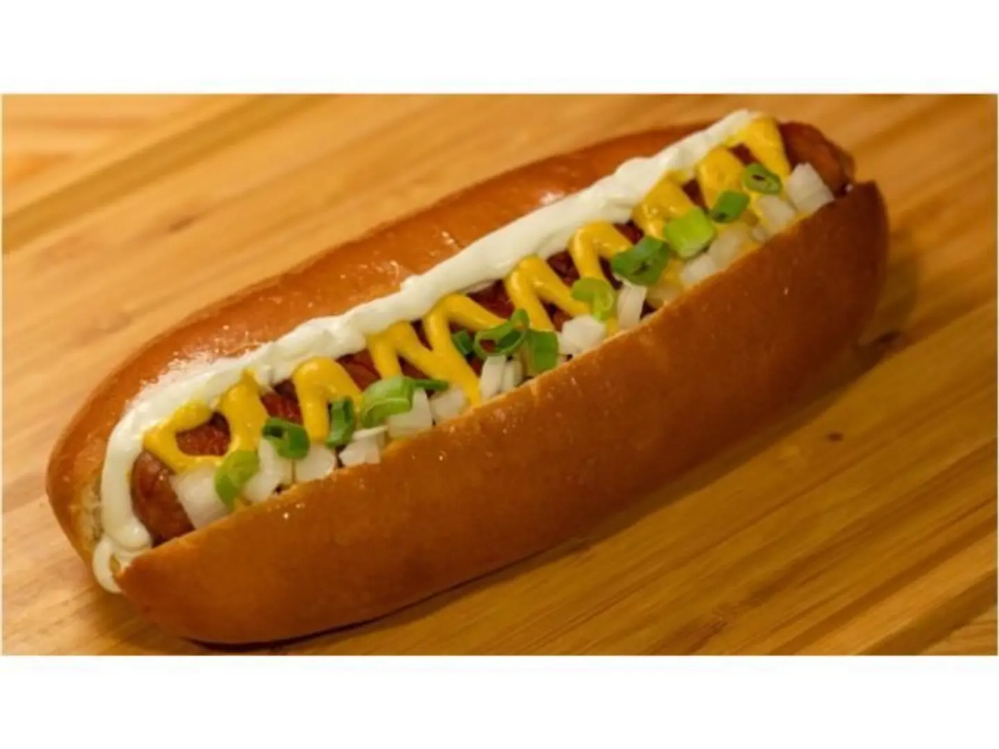 كلاسيك هوت دوغ