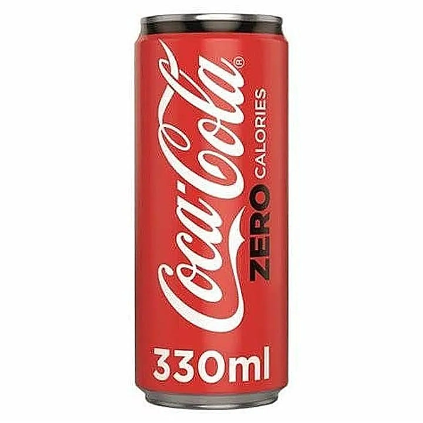 Zero Cola