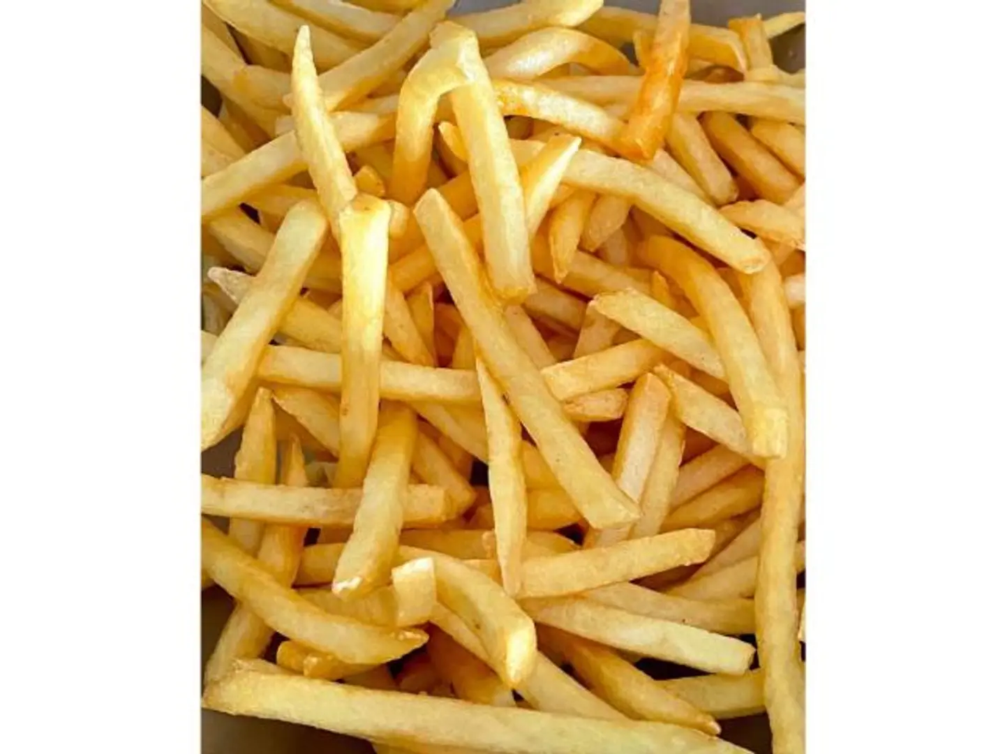 بطاطس صغير