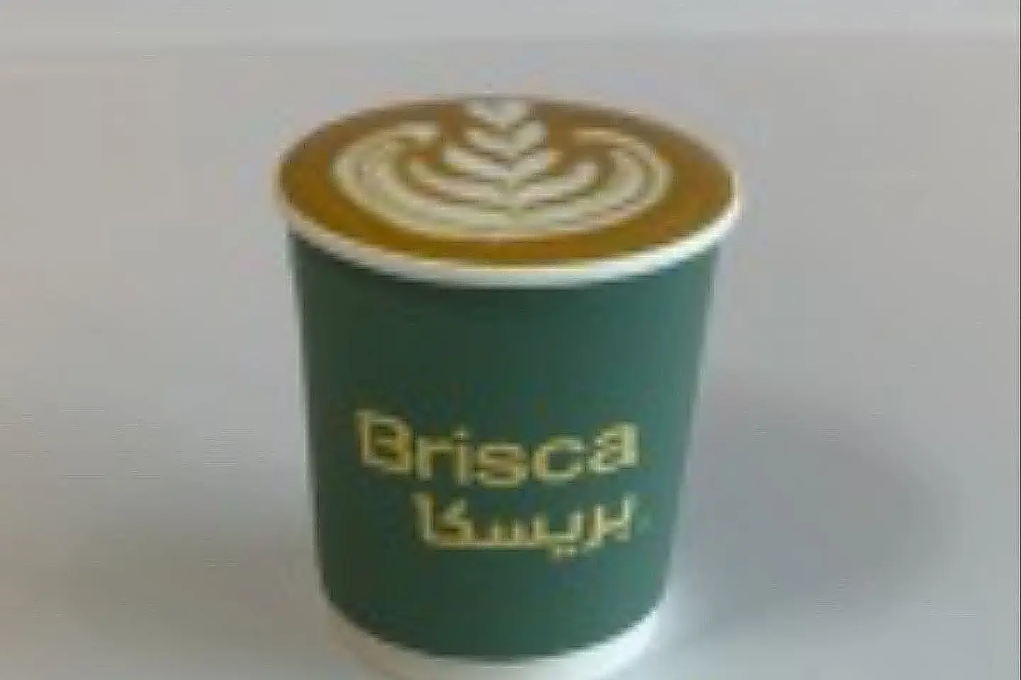 Flat White