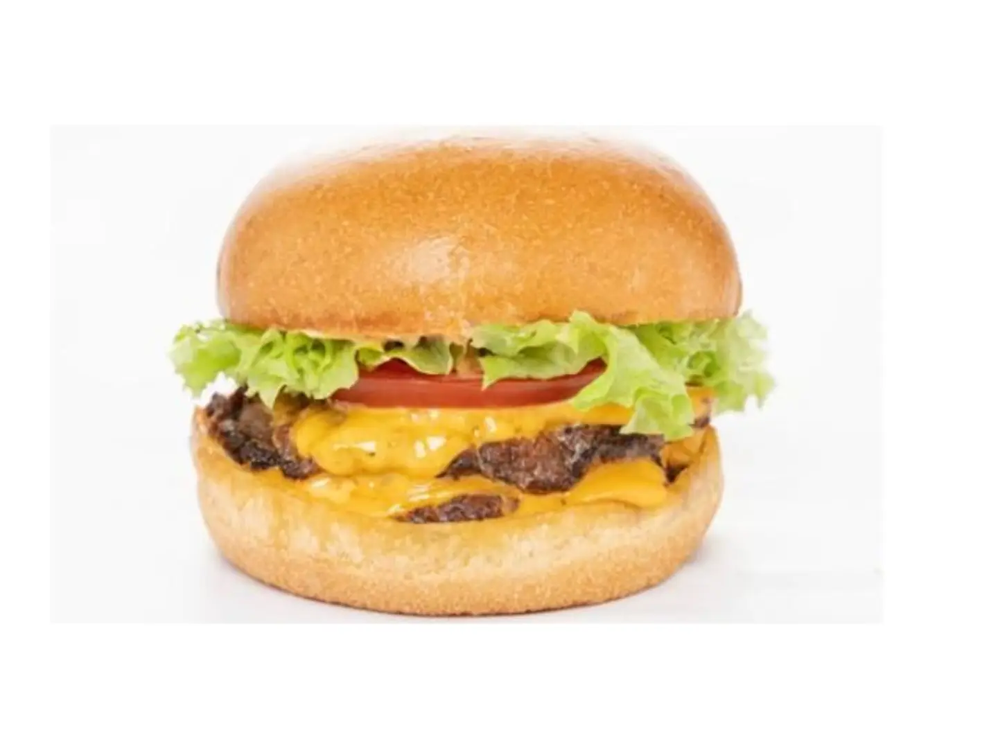 Beef Burger