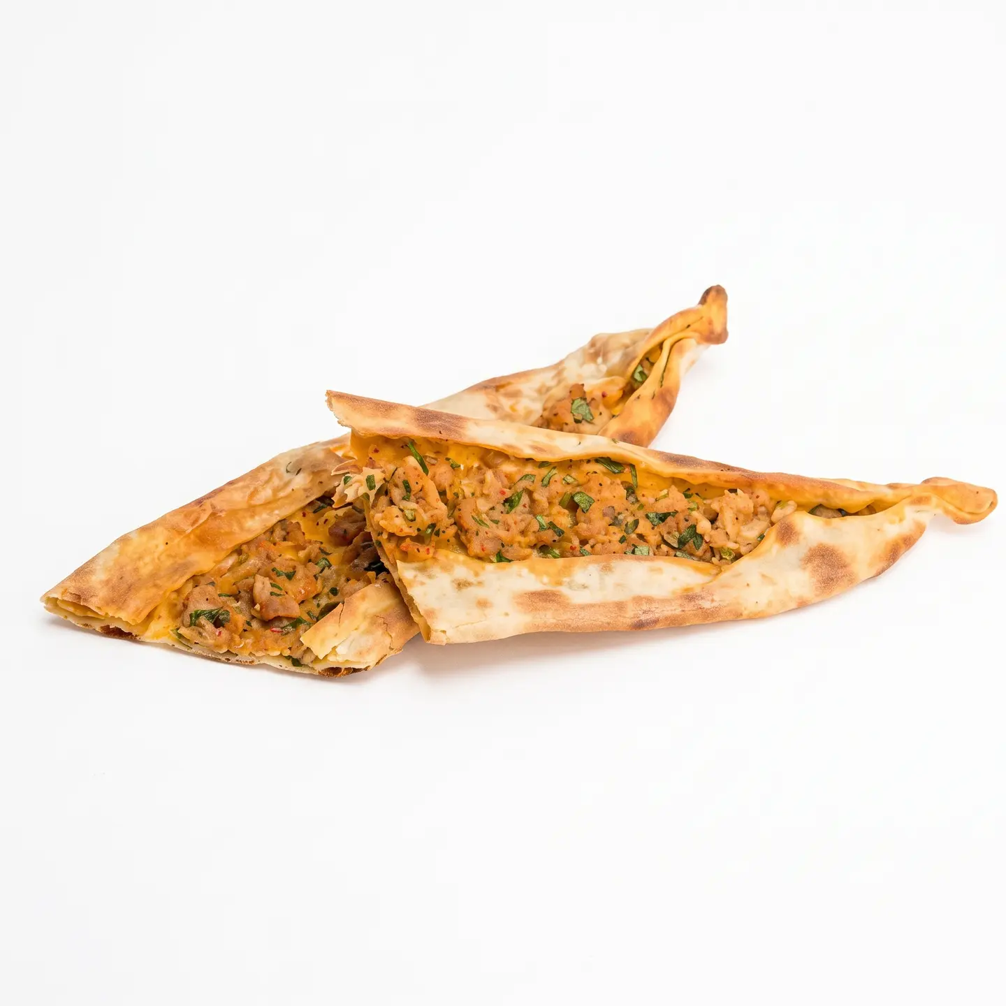 Tuna With Cheese Pie