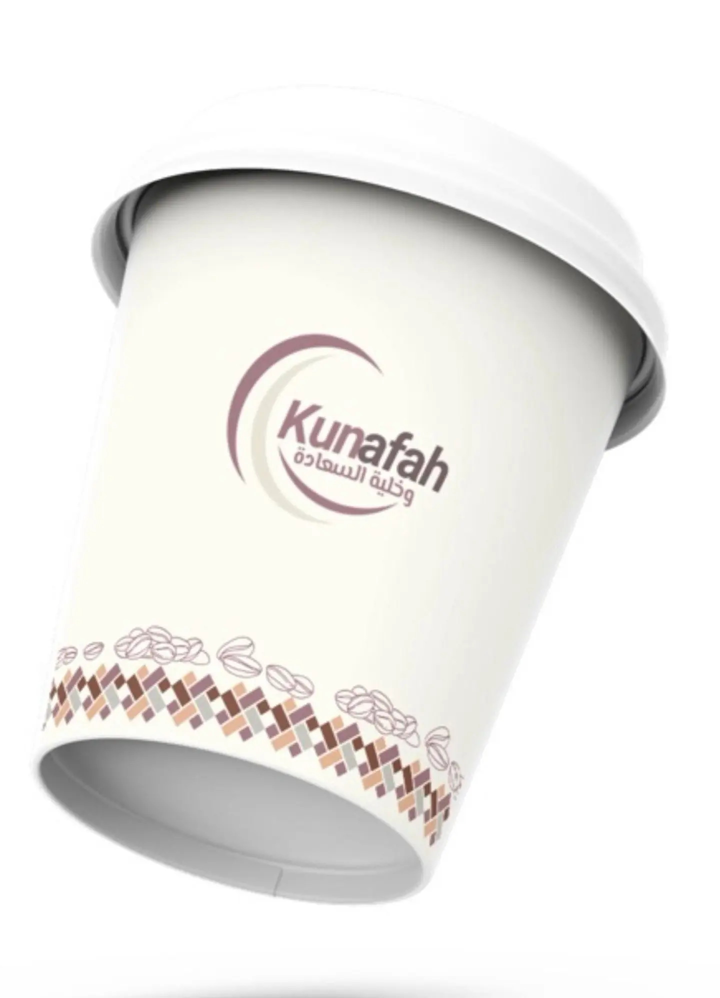 ترمس قهوة عربي
