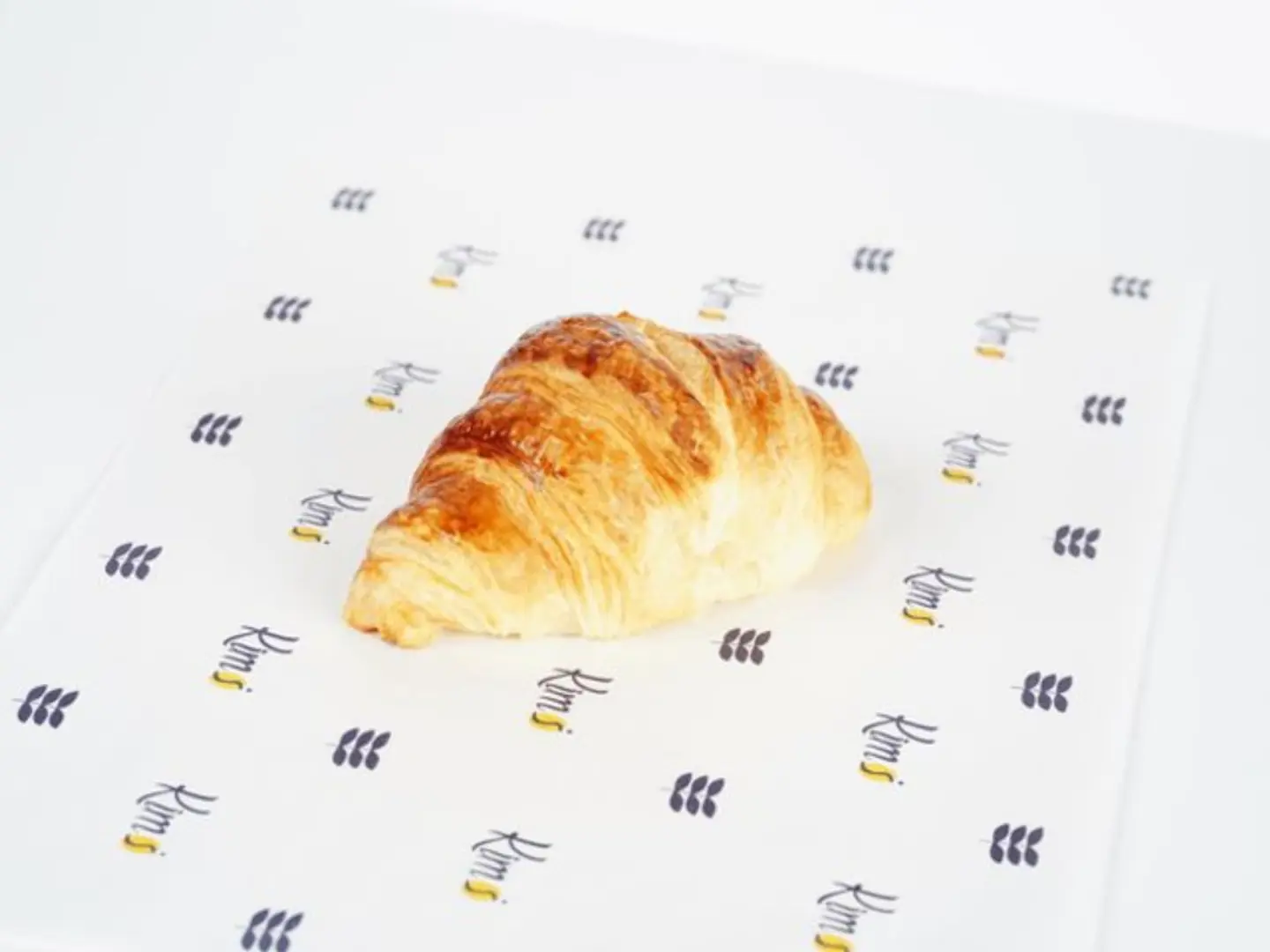Cheese Croissant