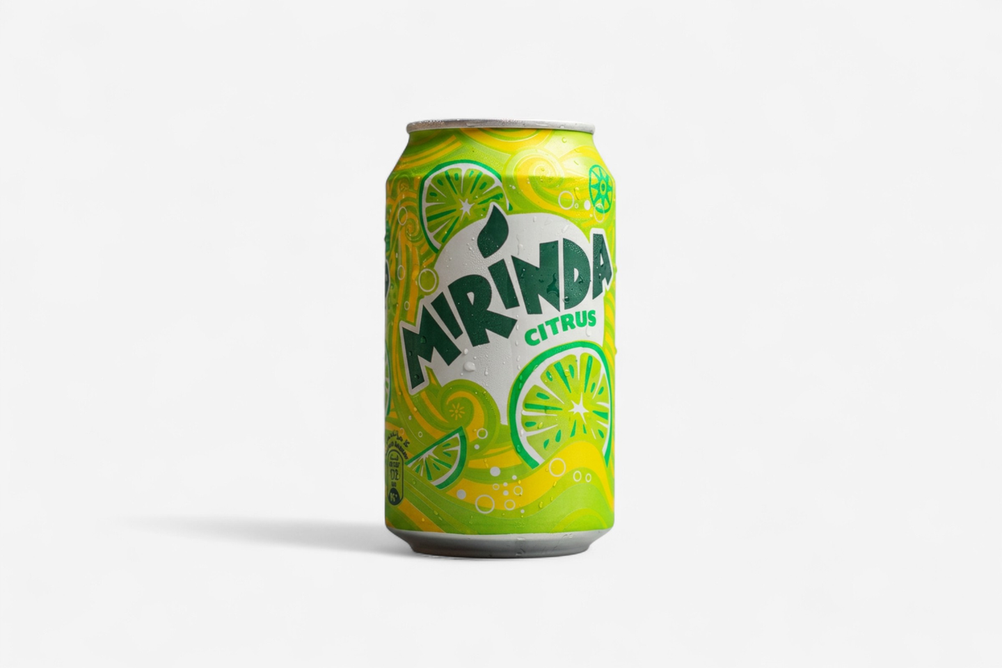 Mirinda Citrus