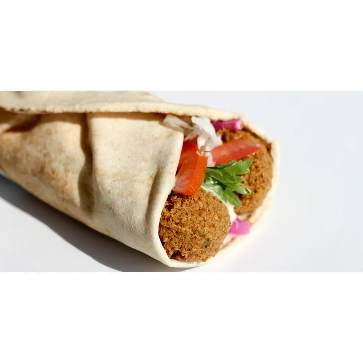 ساندويتش طعمية