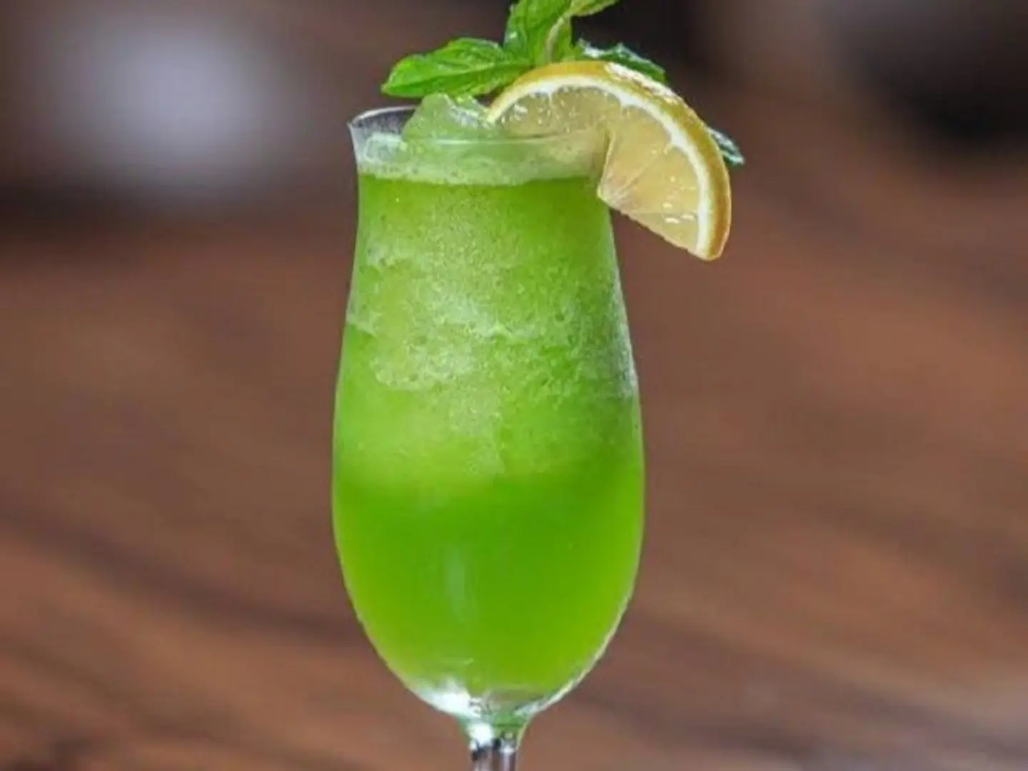 Medium Lemon Juice