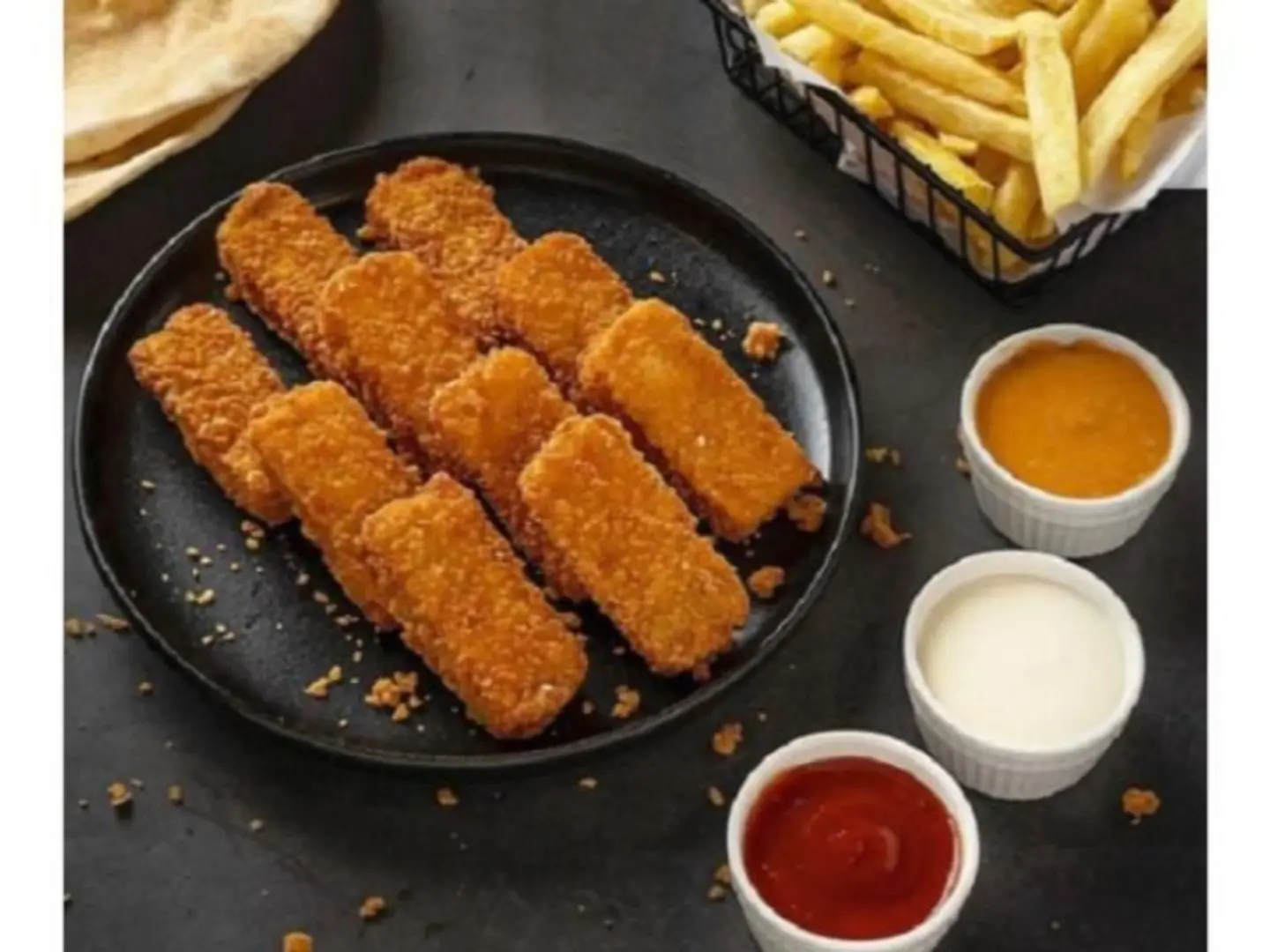 Mashab Meal