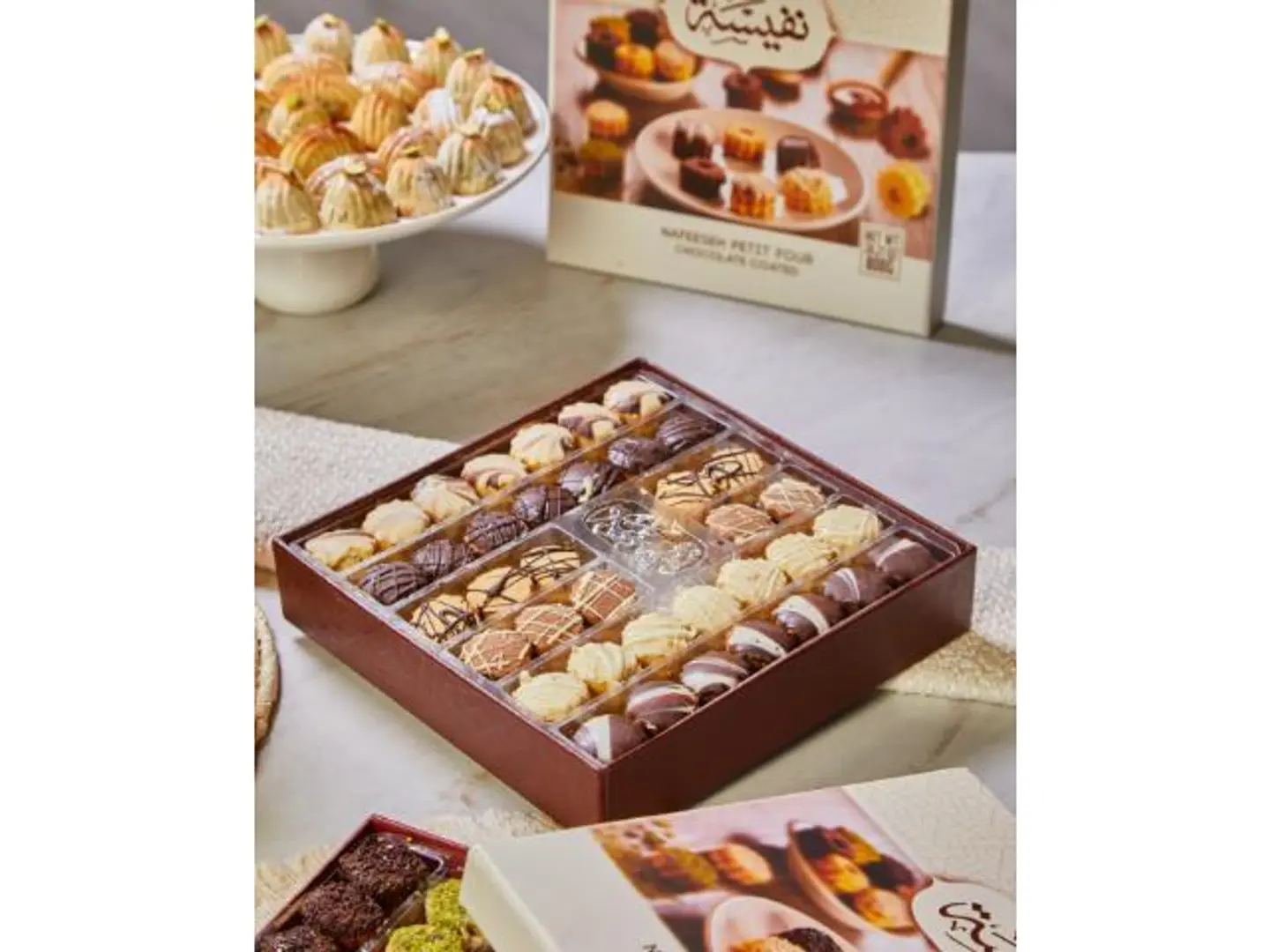 بيتفور سادة 800 ج
