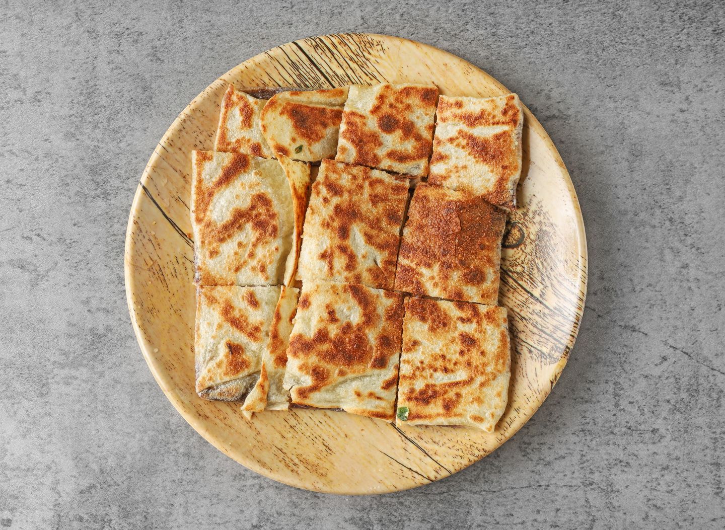 Nutella Mutabbak