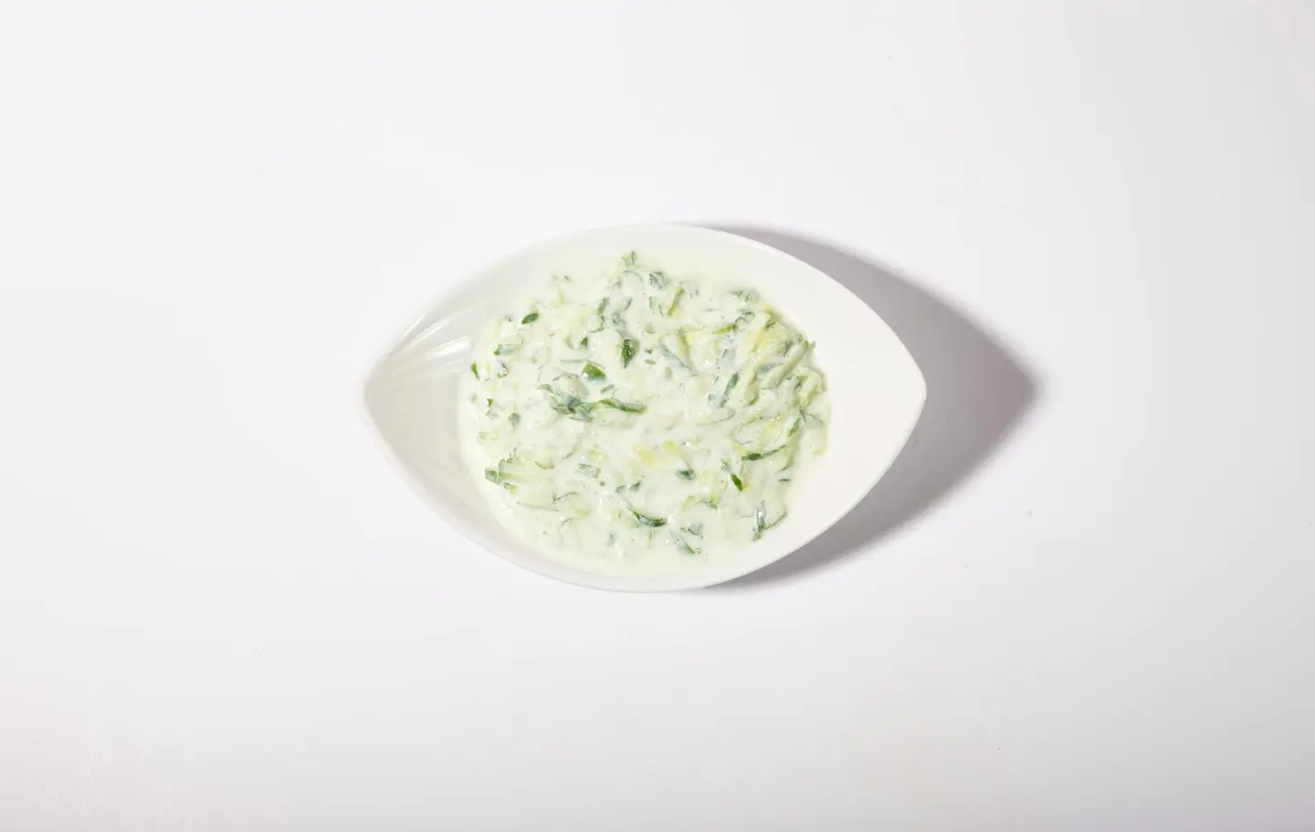 Cucumber Salad