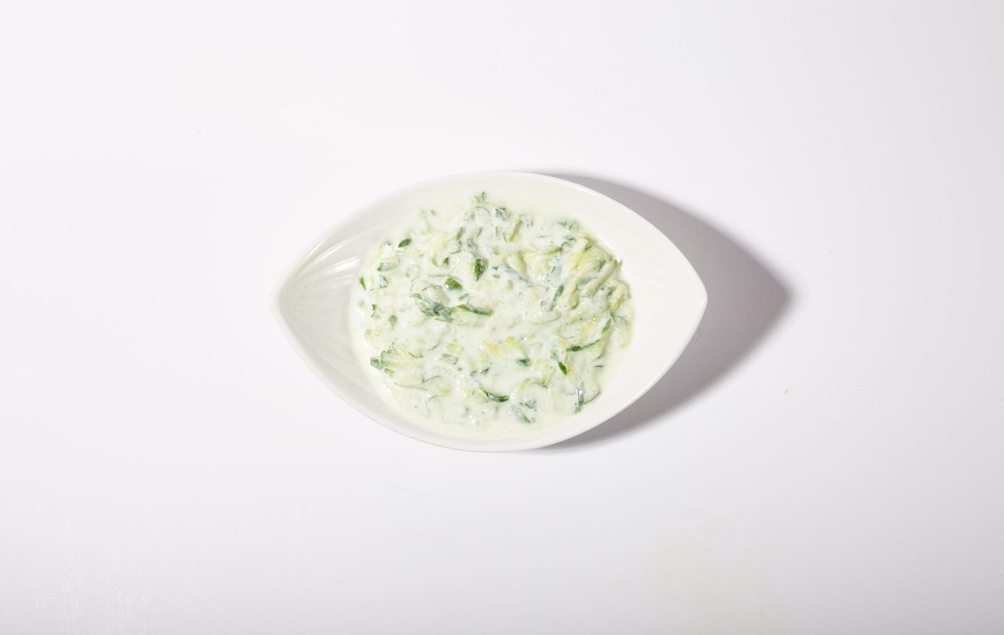 Cucumber Salad