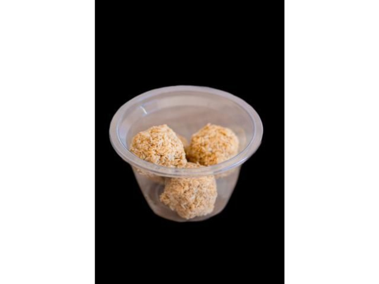 Oatmeal Balls