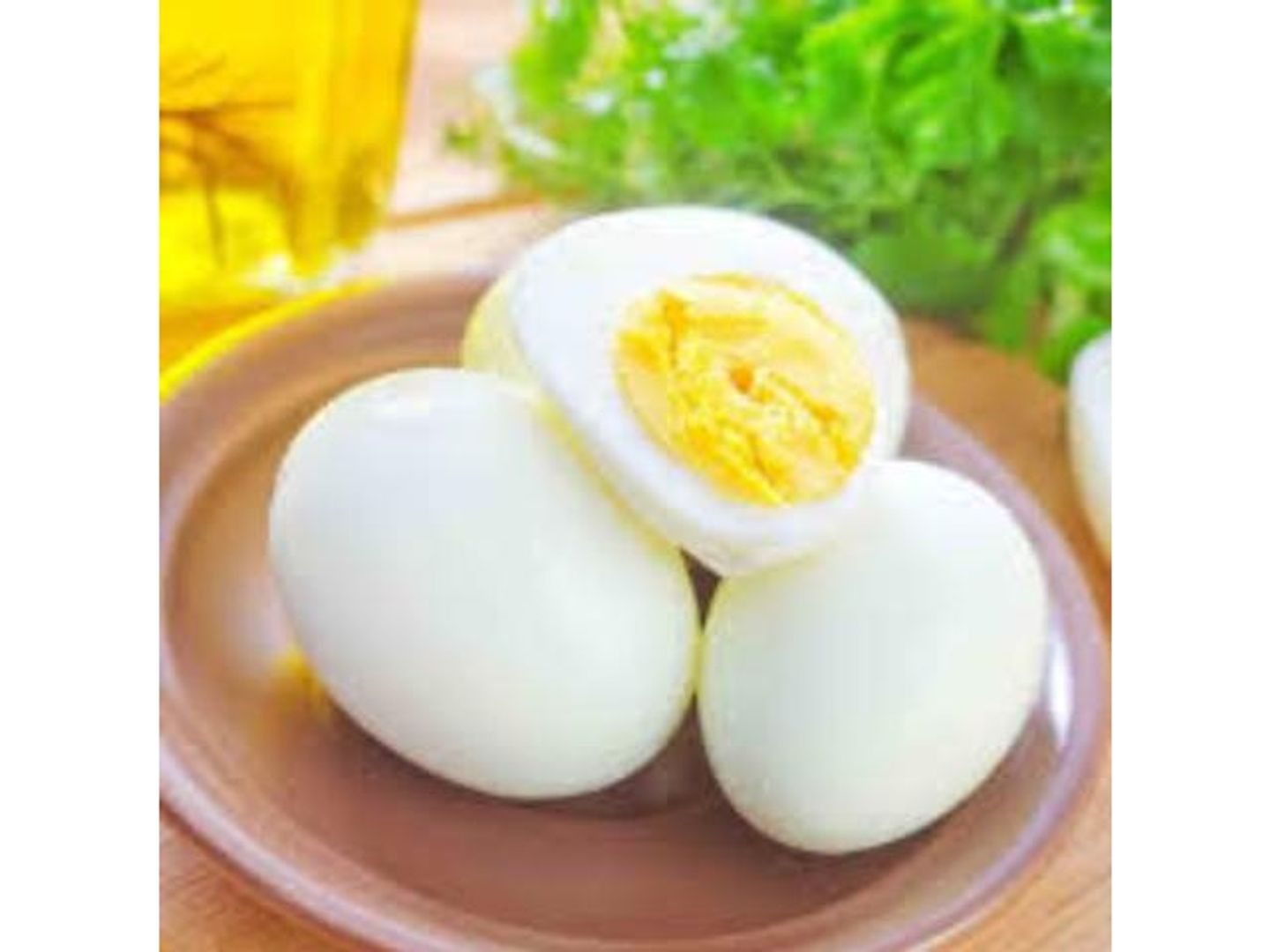 Boiled Egg 2pes